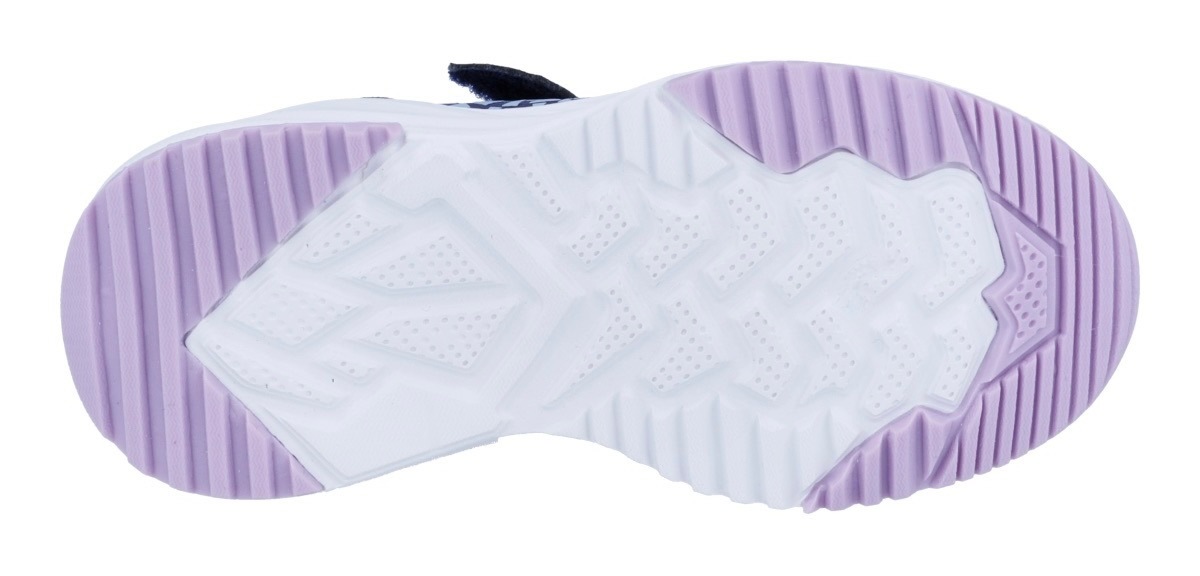 Richter Slip-On Sneaker »Buddy«  Freizeitschuh, Halbschuh mit WMS, Größenschablone zum Download