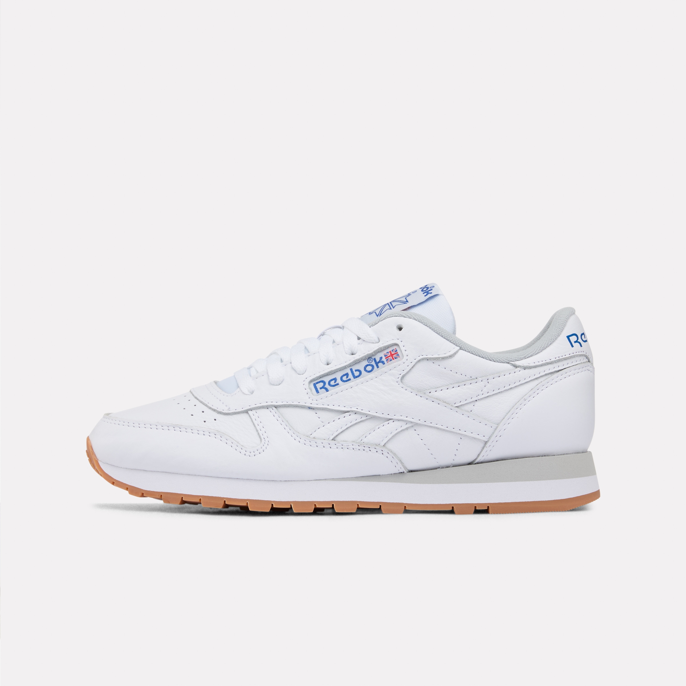 Reebok Classic Sneaker »CLASSIC LEATHER«