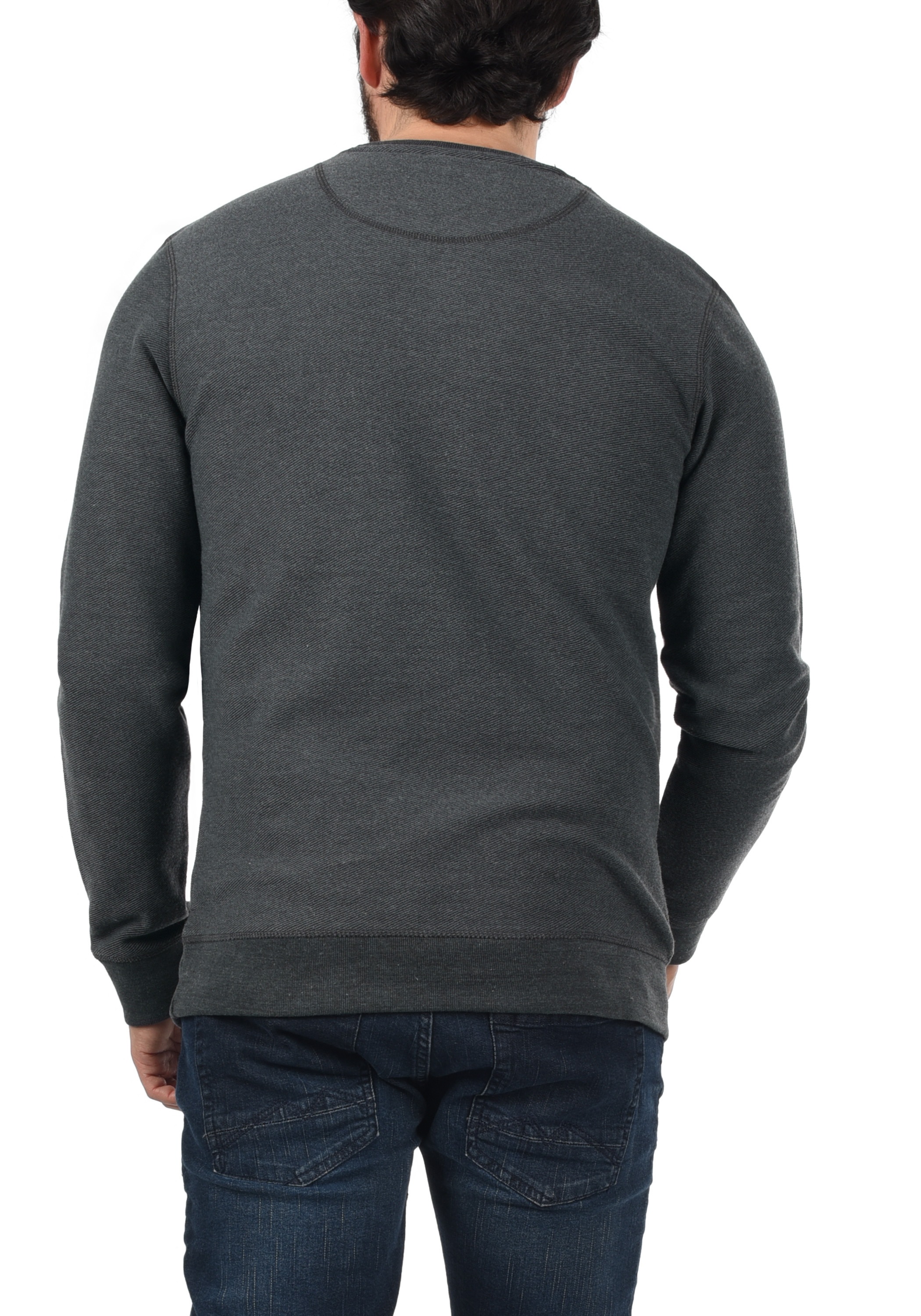 Blend Longpullover »Sweatshirt BHFalk«
