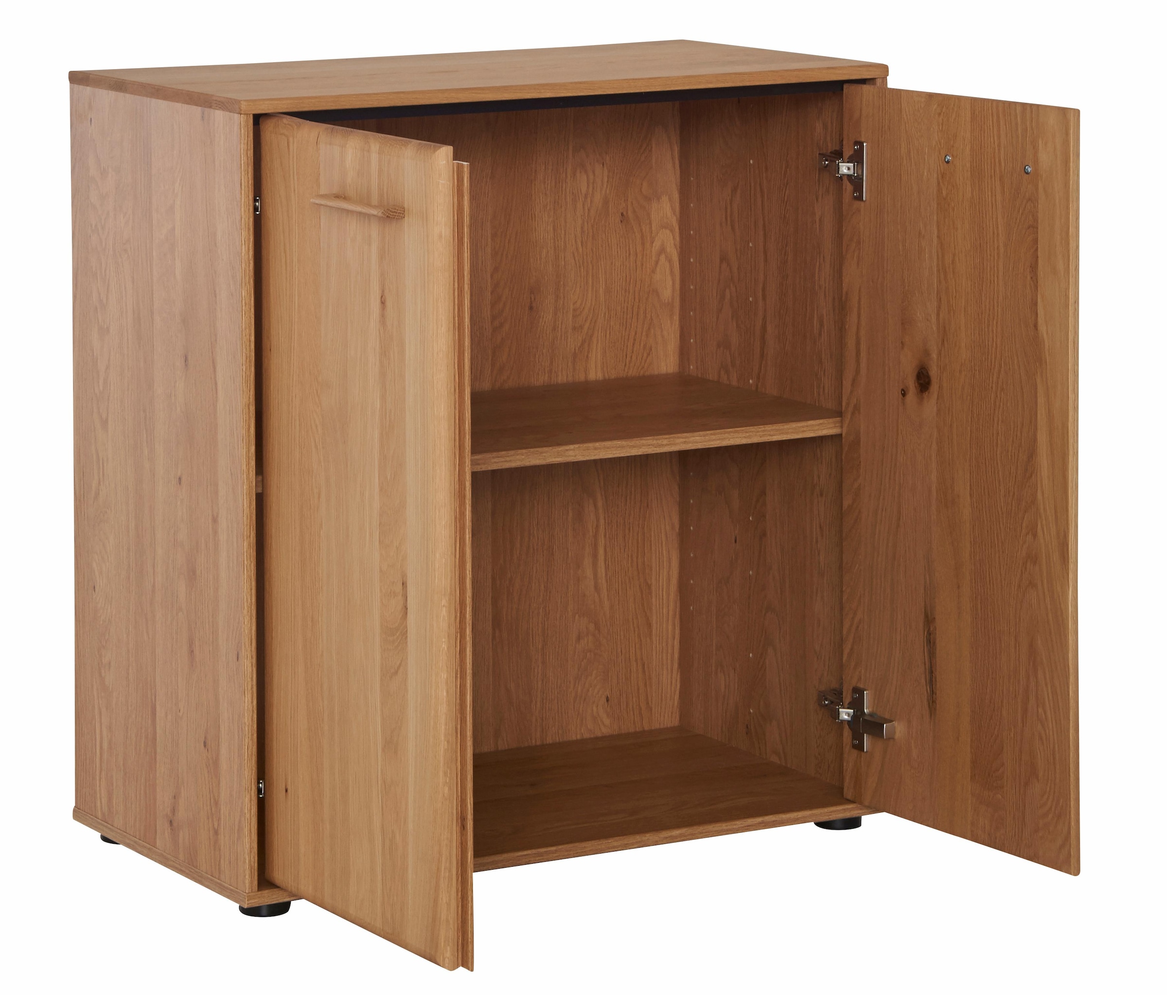 WIEMANN Hochkommode »Lido«, Breite 80 cm