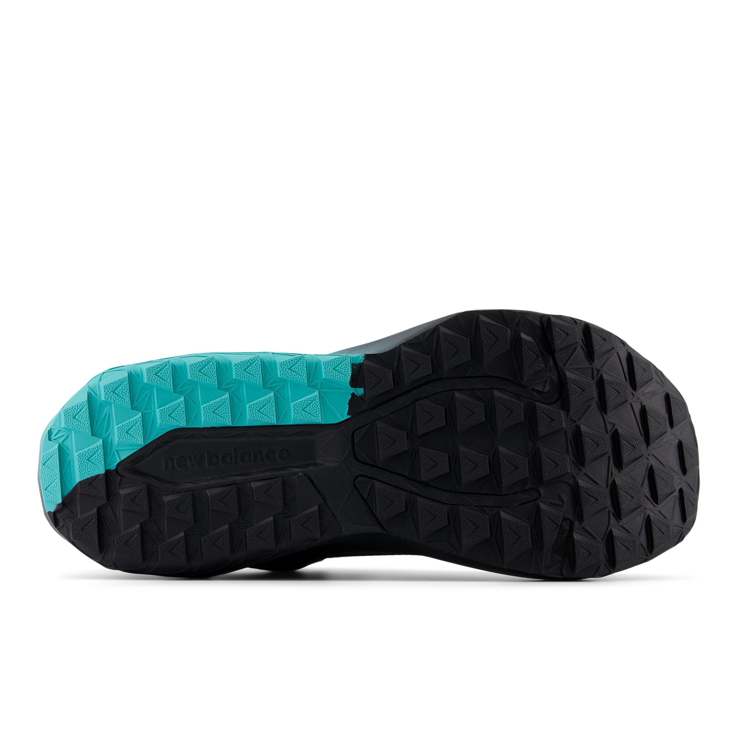New Balance Laufschuh »Nitrel«, Trailrunning-Schuhe,für breite Füße
