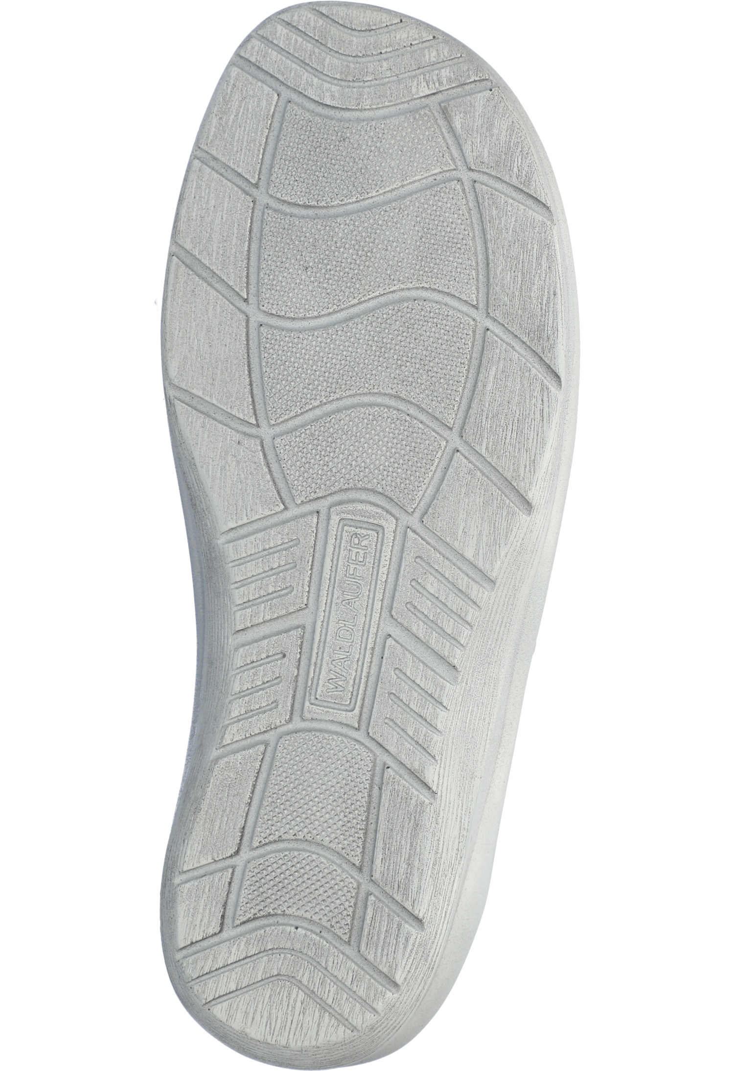 Waldläufer Sandale »MERLE«  Sommerschuh mit Klett- und Druckknopfverschluss, M-Weite