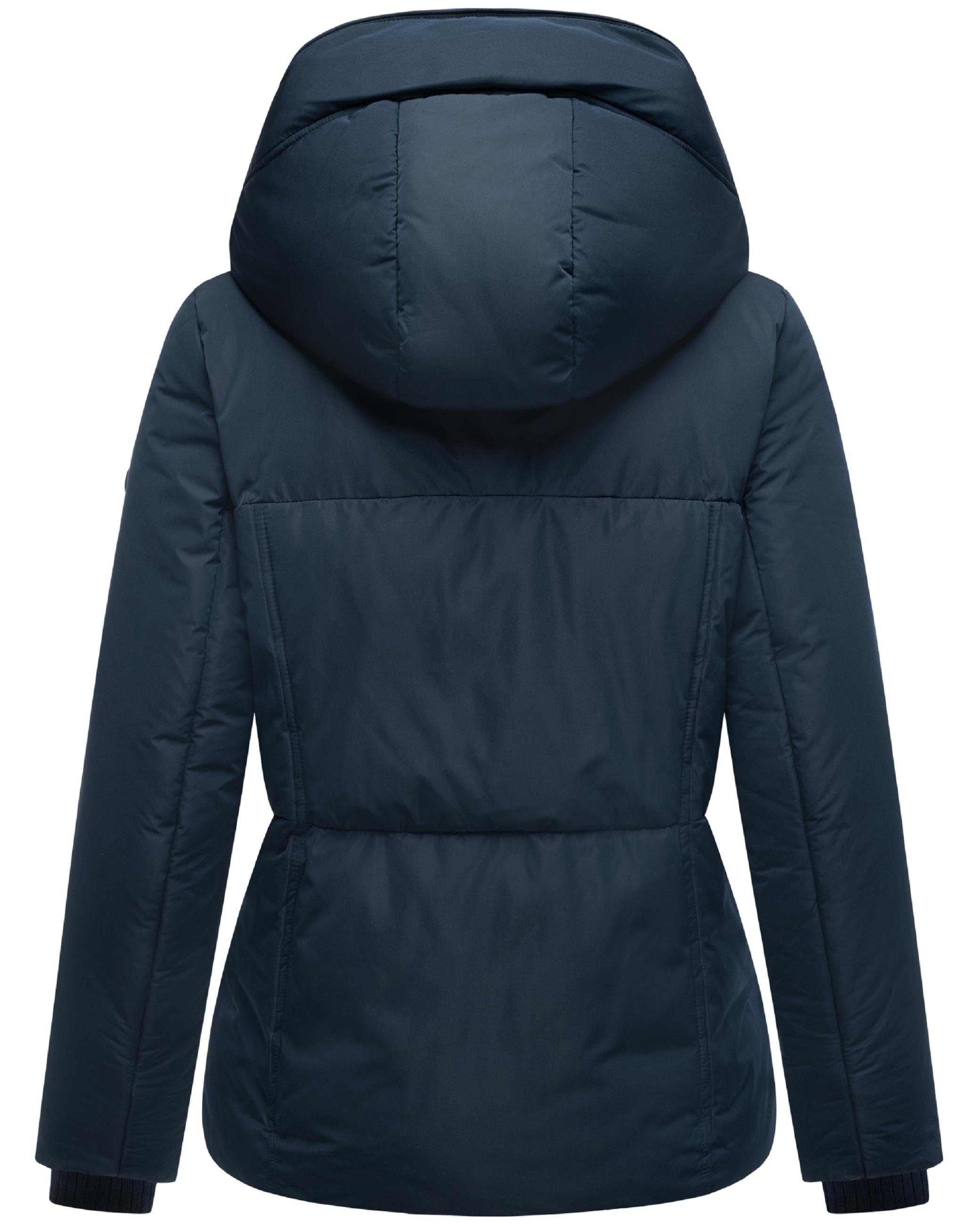 Navahoo Winterjacke »Winterjacke Flüsterfee 14«