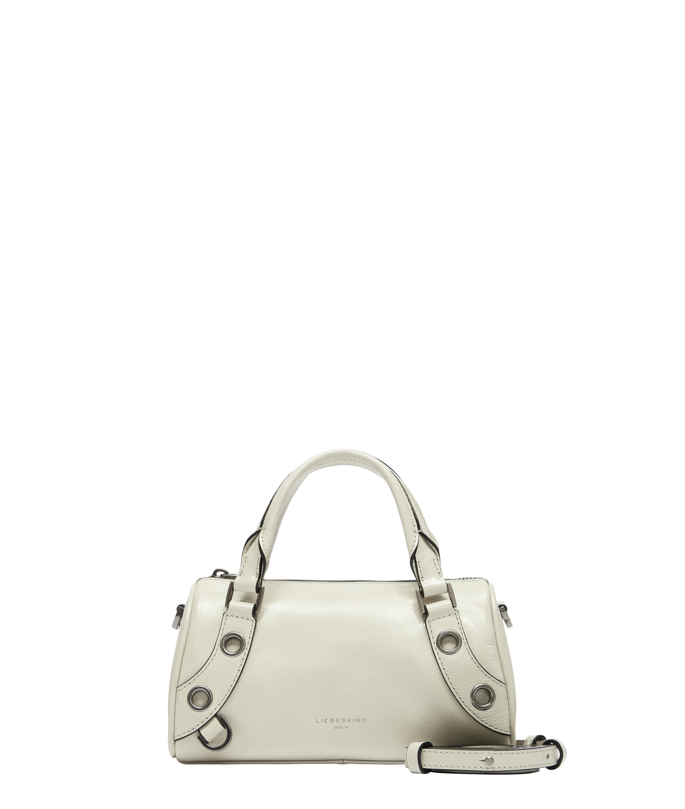 Liebeskind Berlin Geldbörse »Satchel S NIKA LACK DISTRESSED«