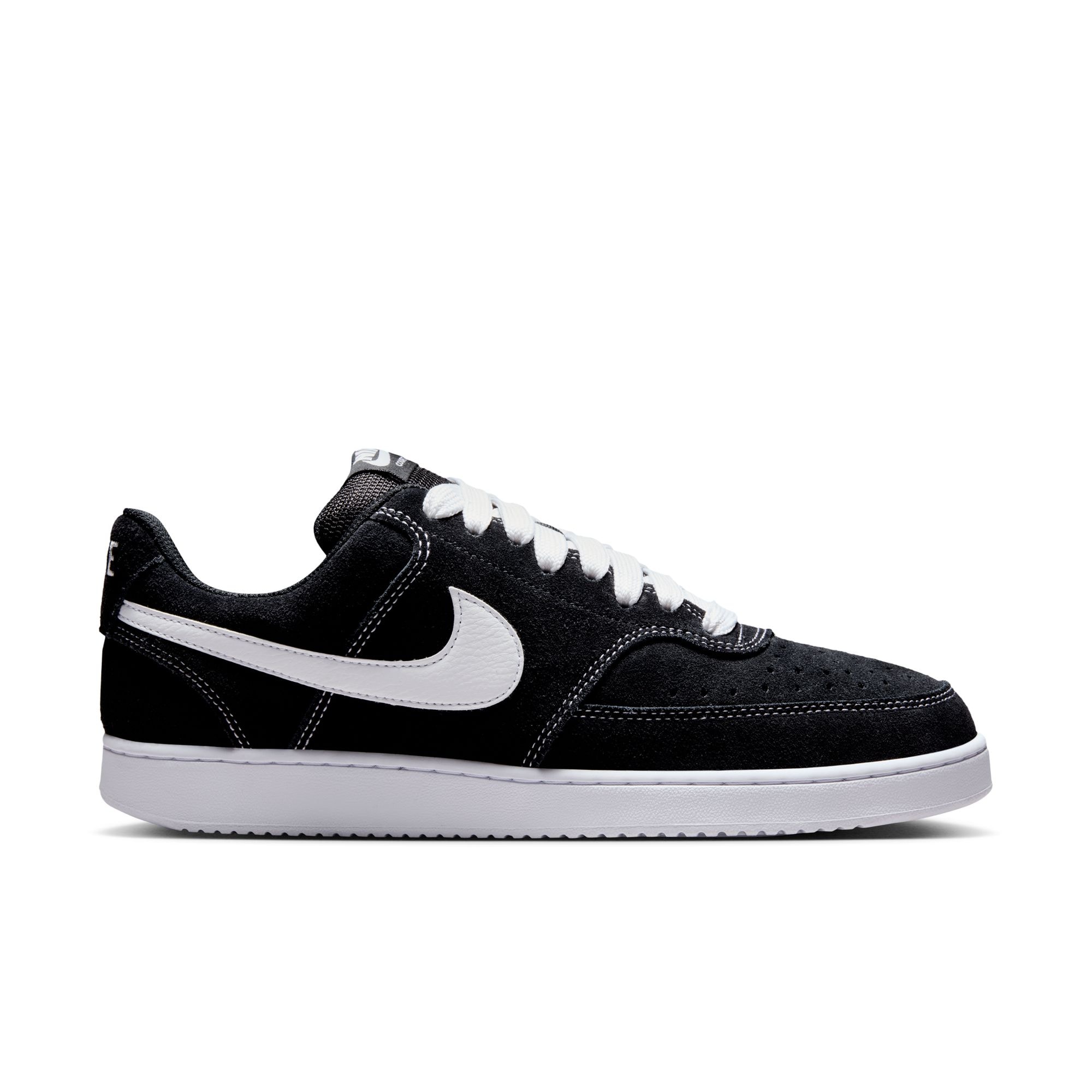 Nike Sportswear Sneaker »COURT VISION LO FL«  inspiriert vom Design des Nike Air Force