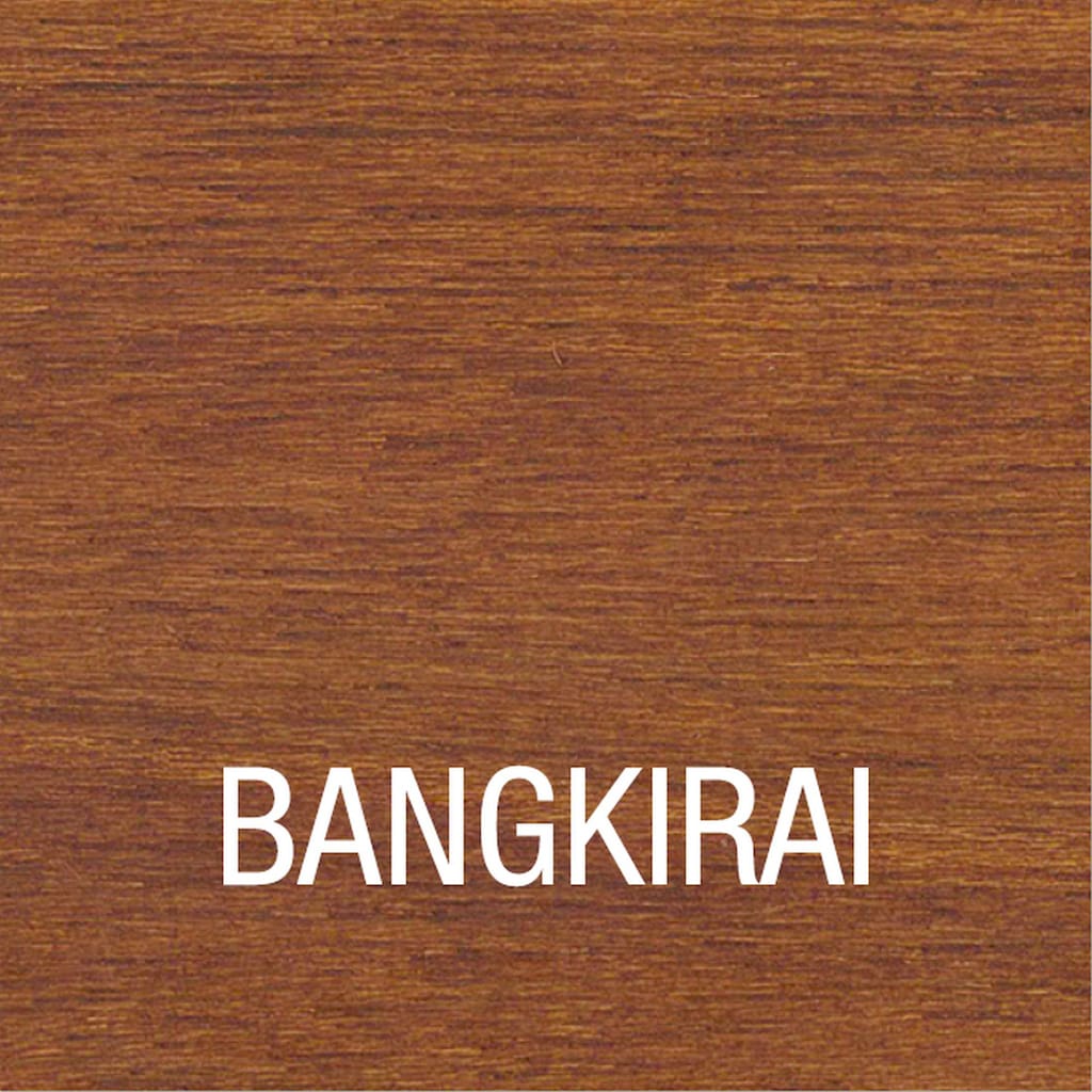 Bondex Holzöl »BANGKIRAI-ÖL«