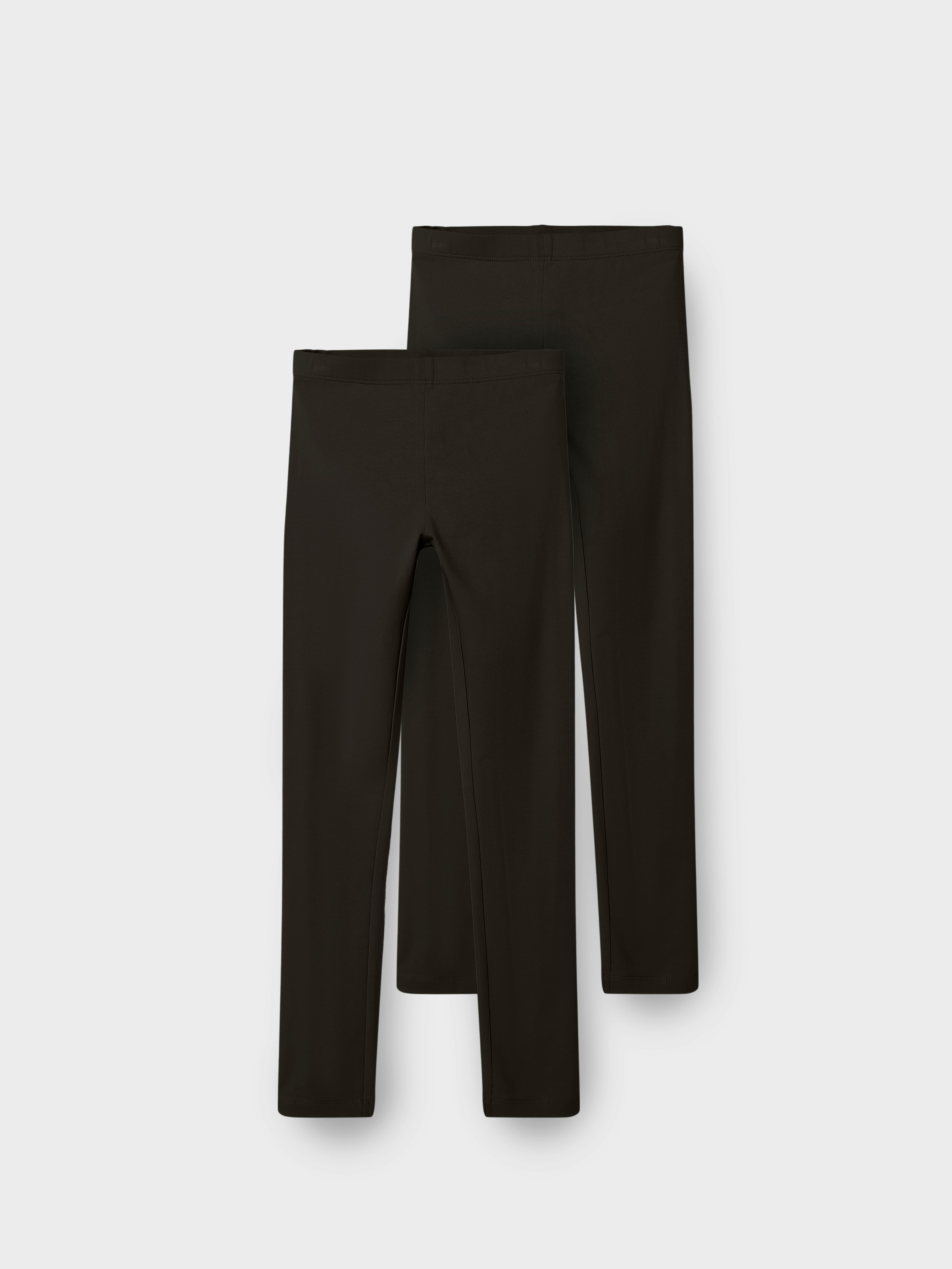 Name It Leggings »NKFVIVIAN 2P LEGGING«, (Set, 2 tlg.)