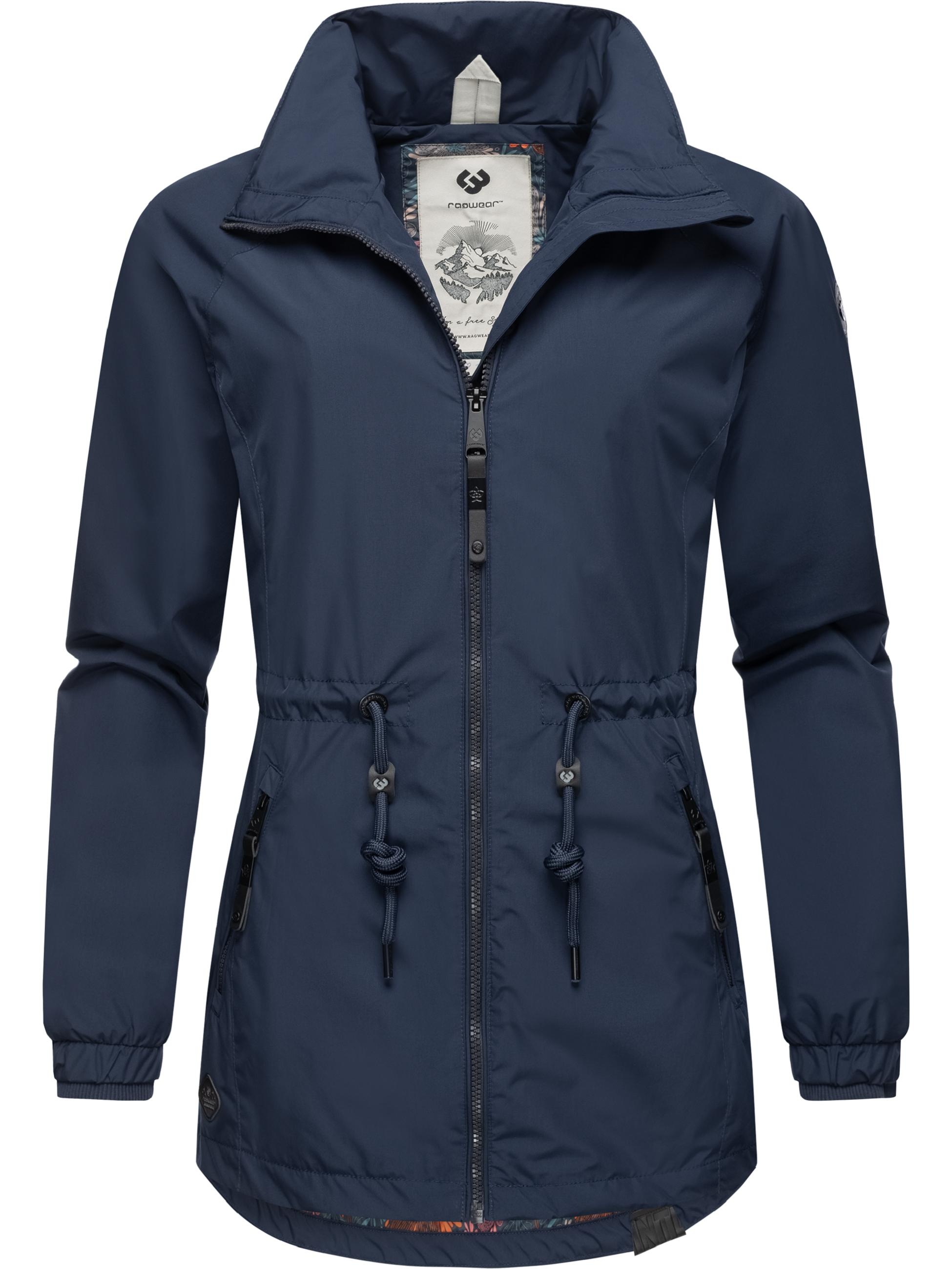 Ragwear Outdoorjacke »Übergangsjacke Tacy«