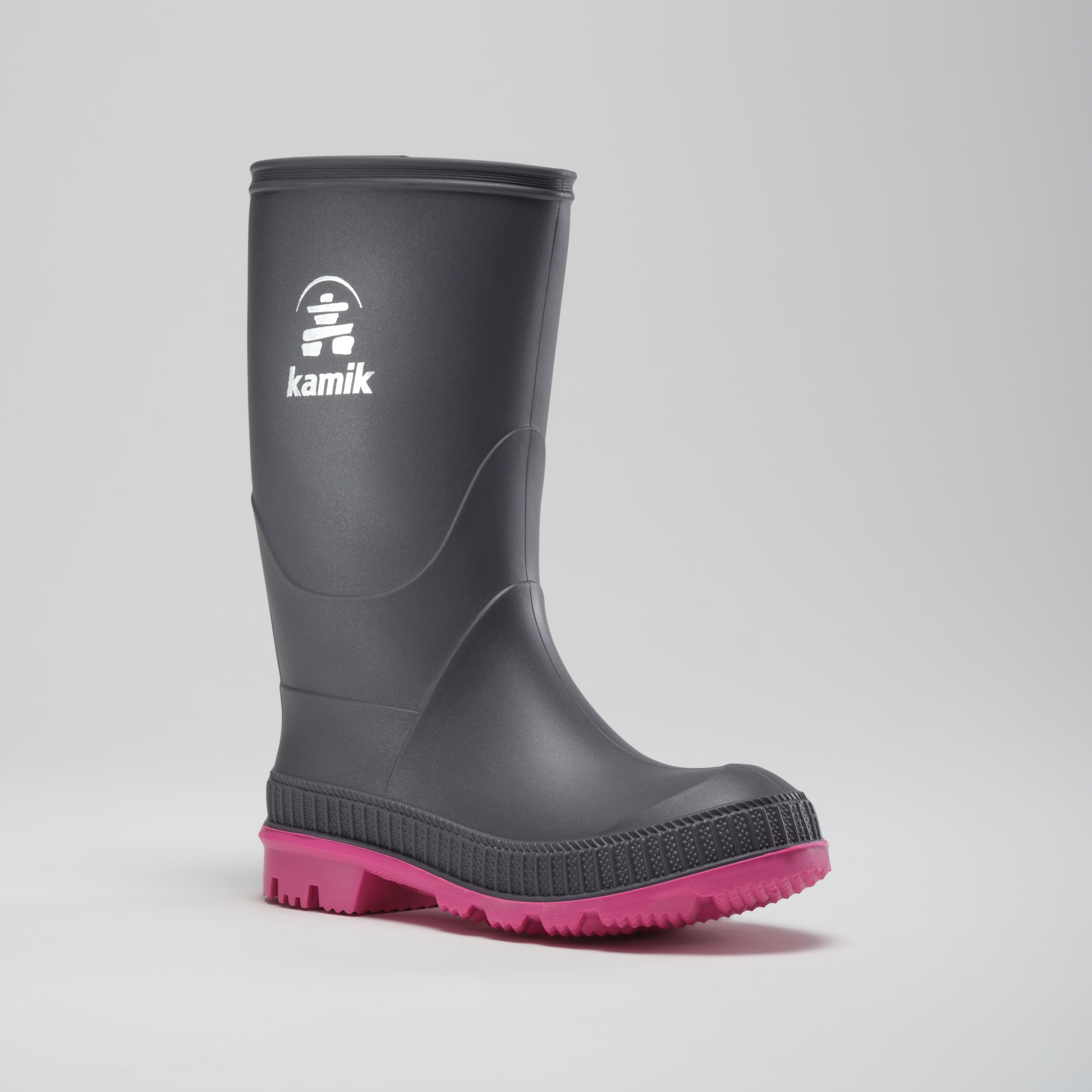 Kamik Gummistiefel »Stomp«, wasserdicht