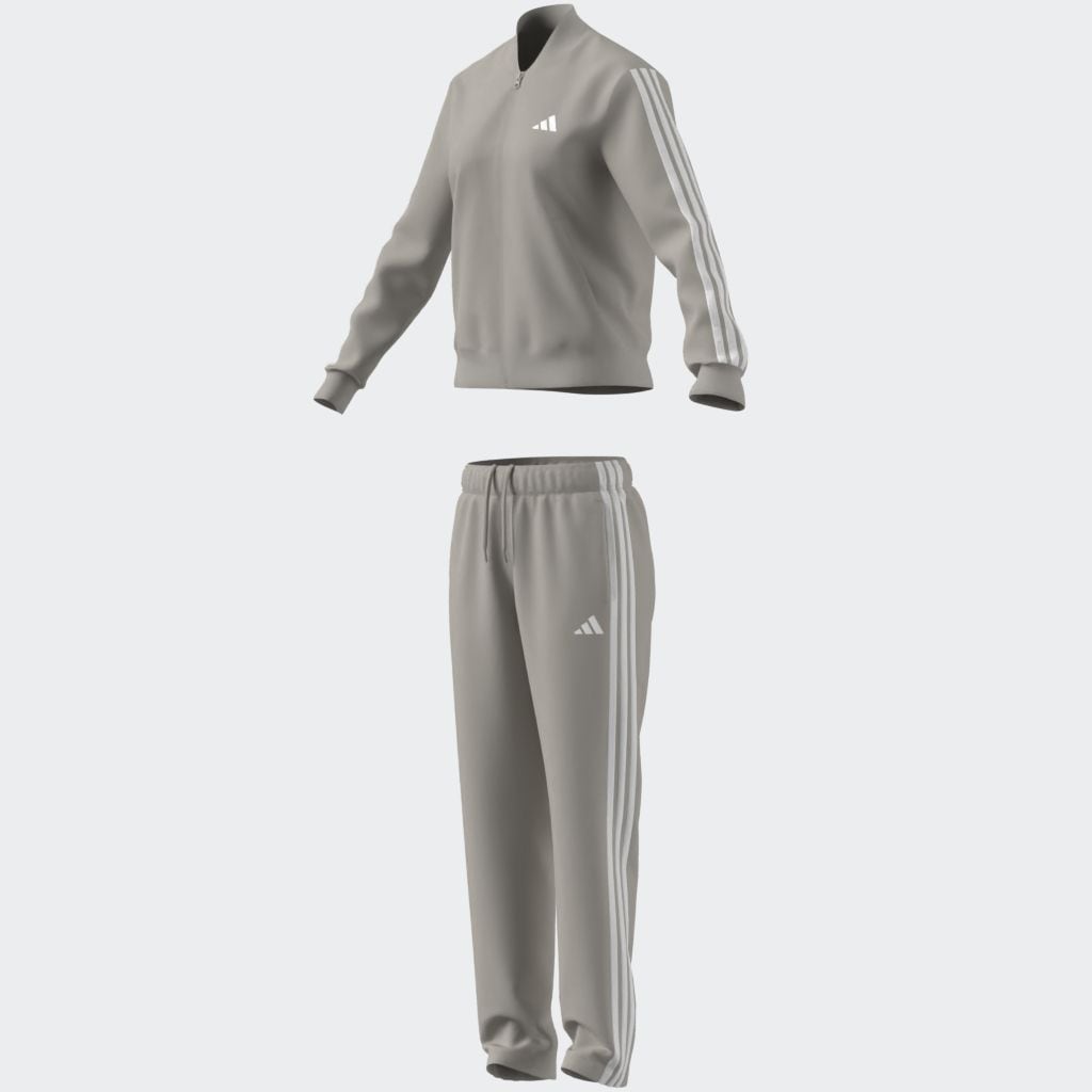 adidas Sportswear Trainingsanzug »W 3S TR TS«, (2 tlg.)
