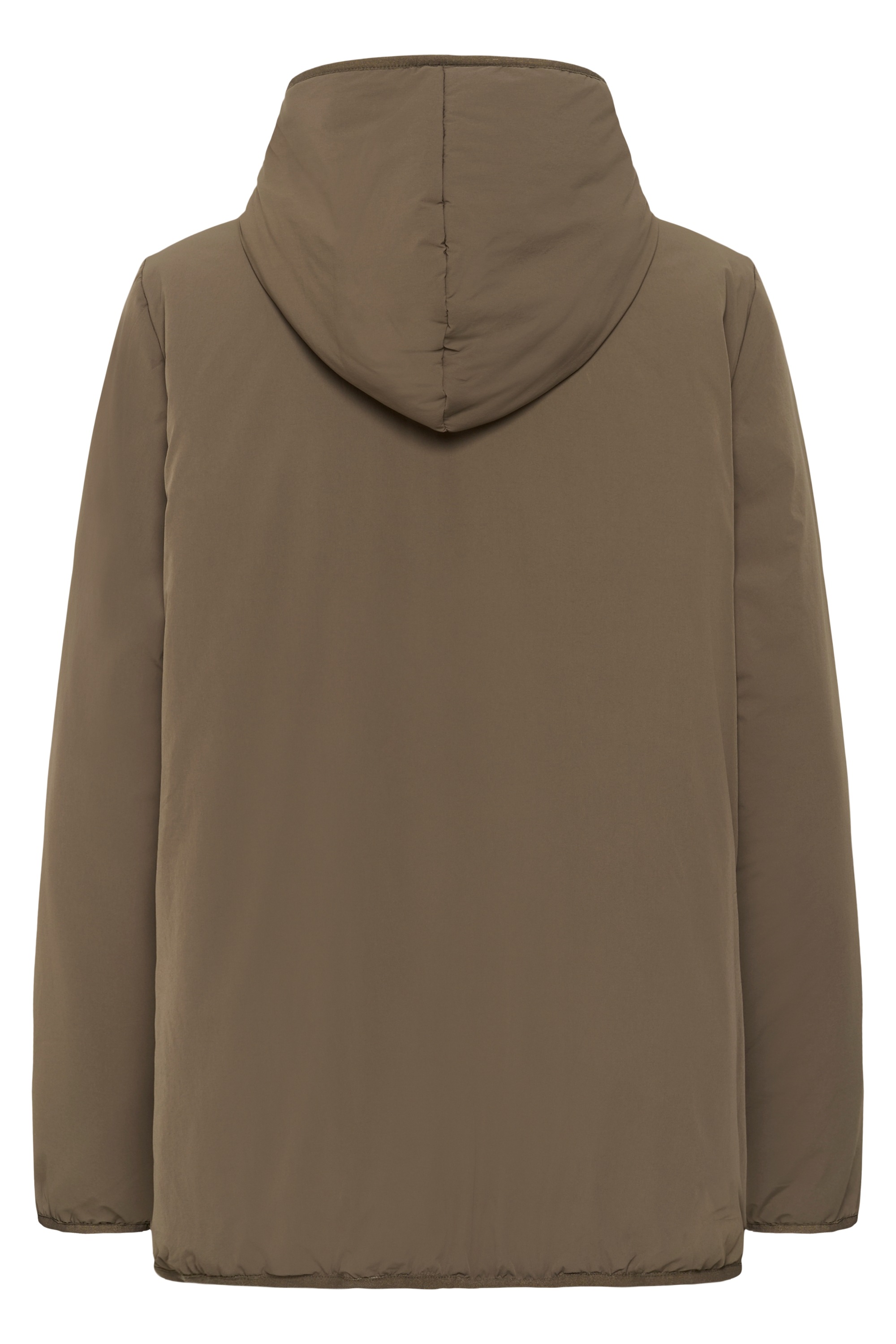 KAFFE Curve Wintermantel »KAFFE Curve Jacke KCscarla«