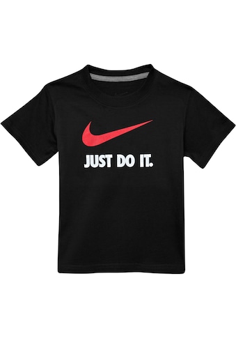 Nike Sportswear T-Shirt »NKB SWOOSH JDI SS TEE« kaufen