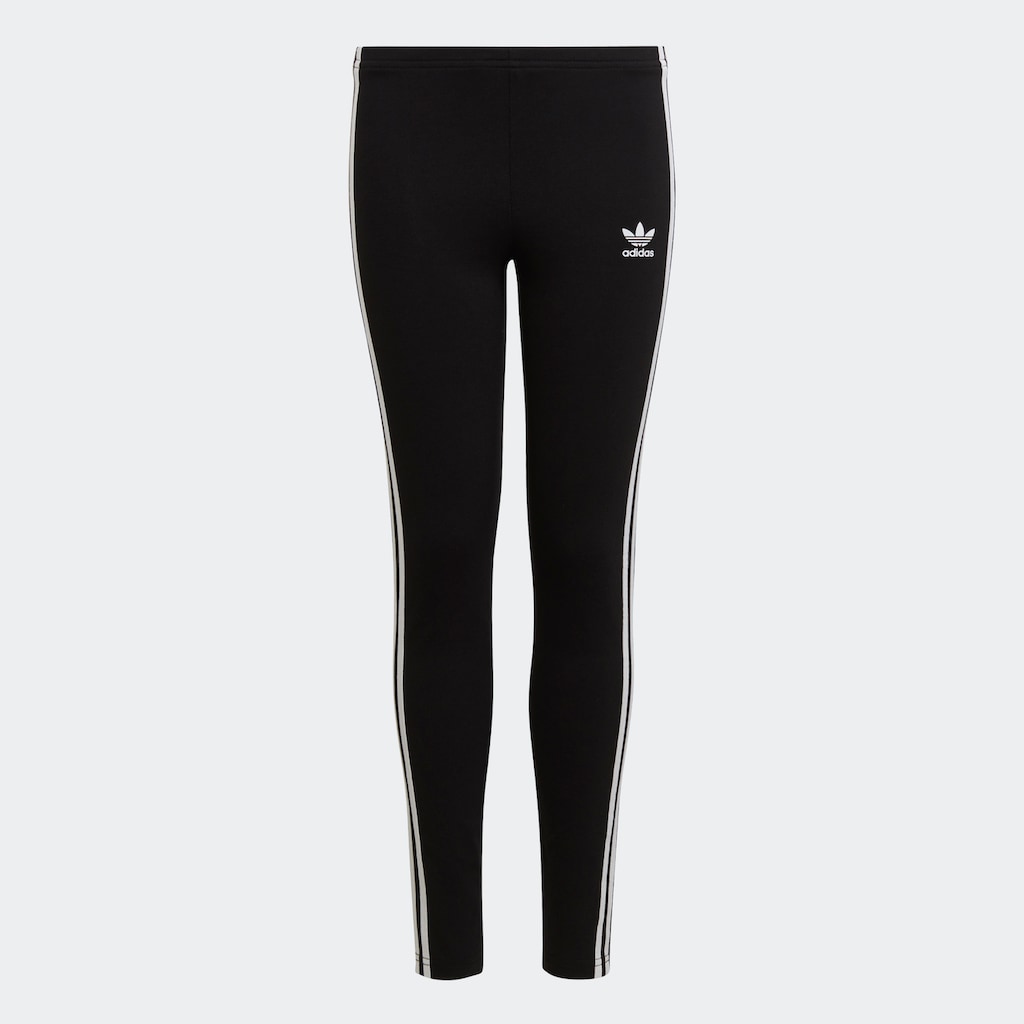 adidas Originals Leggings »ADICOLOR«, (1 tlg.)