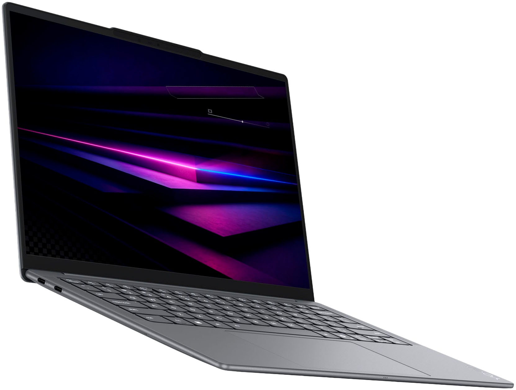 Lenovo Notebook »Yoga Slim 7 14IPH11«