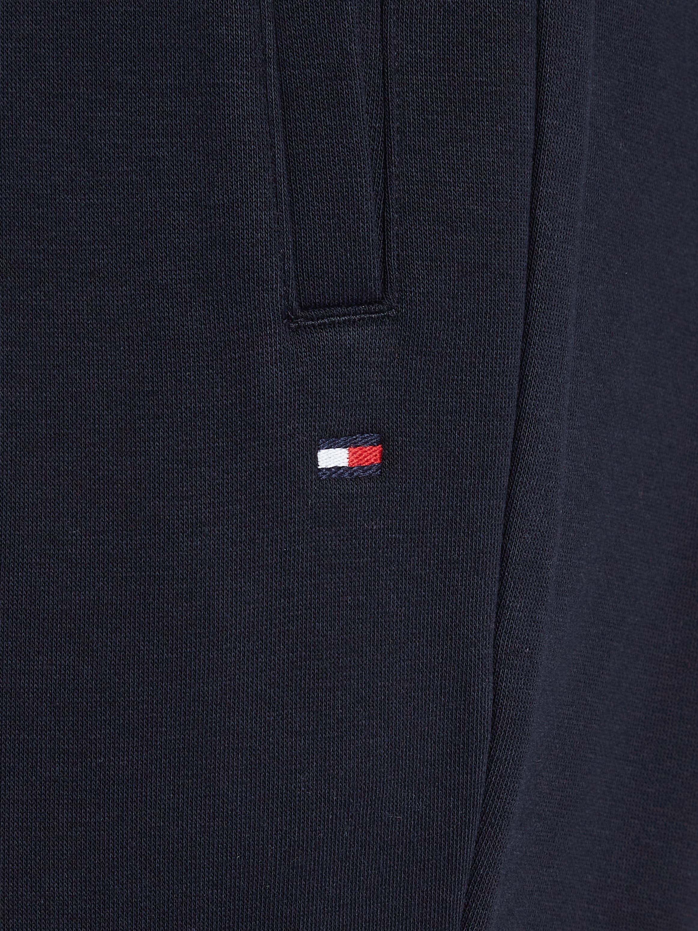 Tommy Hilfiger Jogginganzug »FLAG LOGO TRACKSUIT« 2 Stk.