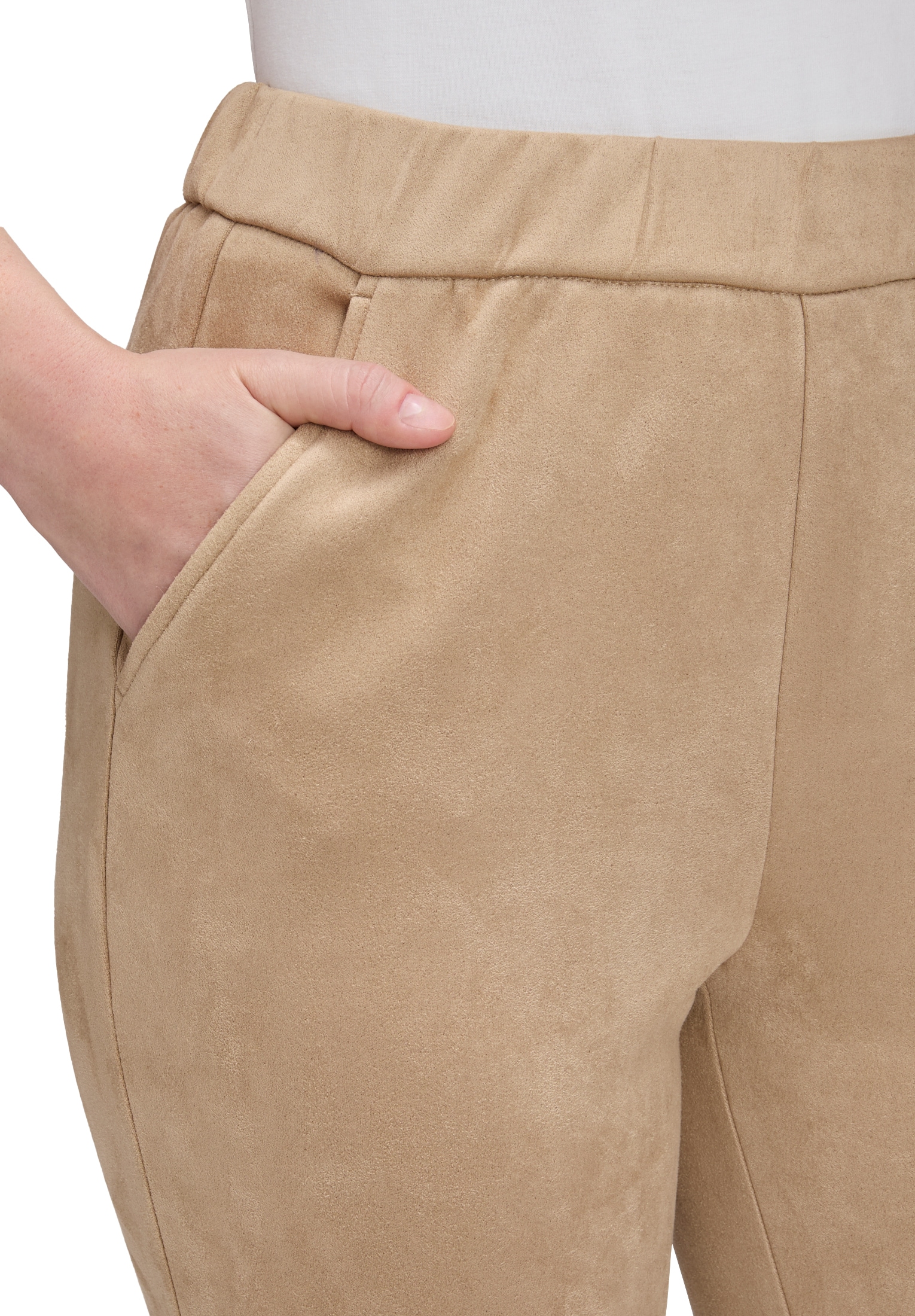 Betty Barclay Schlupfhose »Schlupfhose Slim Fit«
