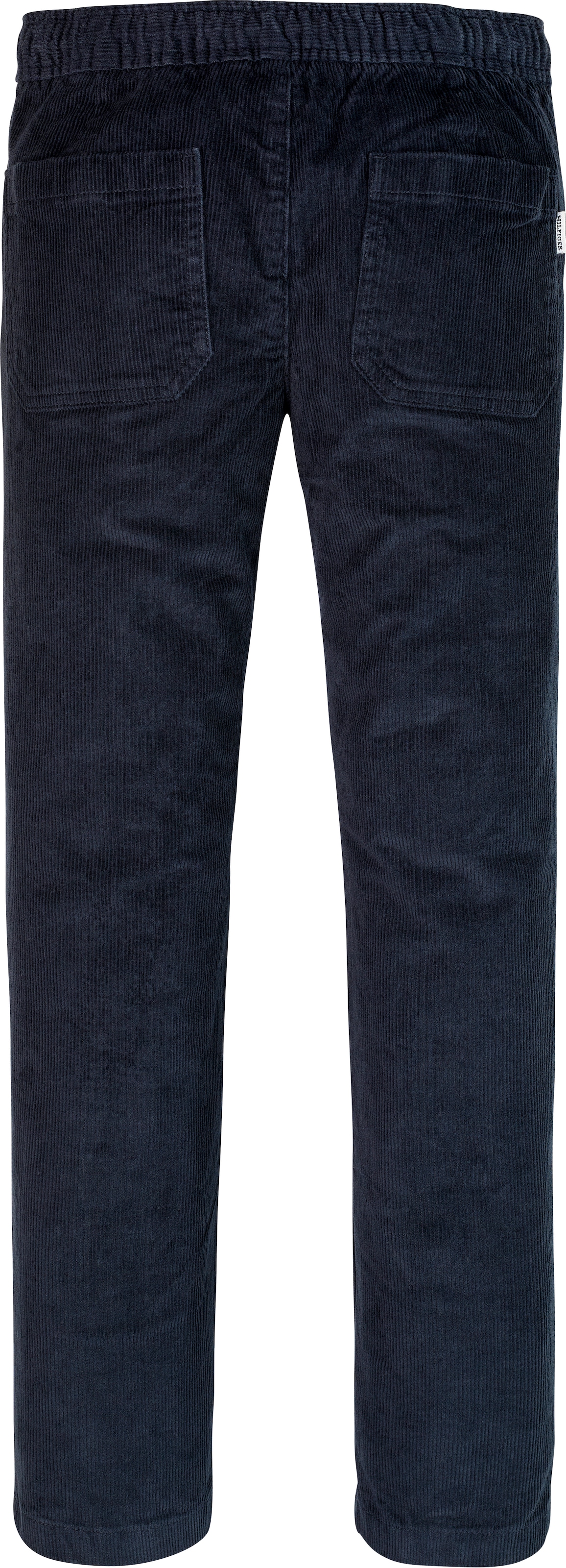 Tommy Hilfiger Cordhose »CORDUROY PANT«, aus Feincord