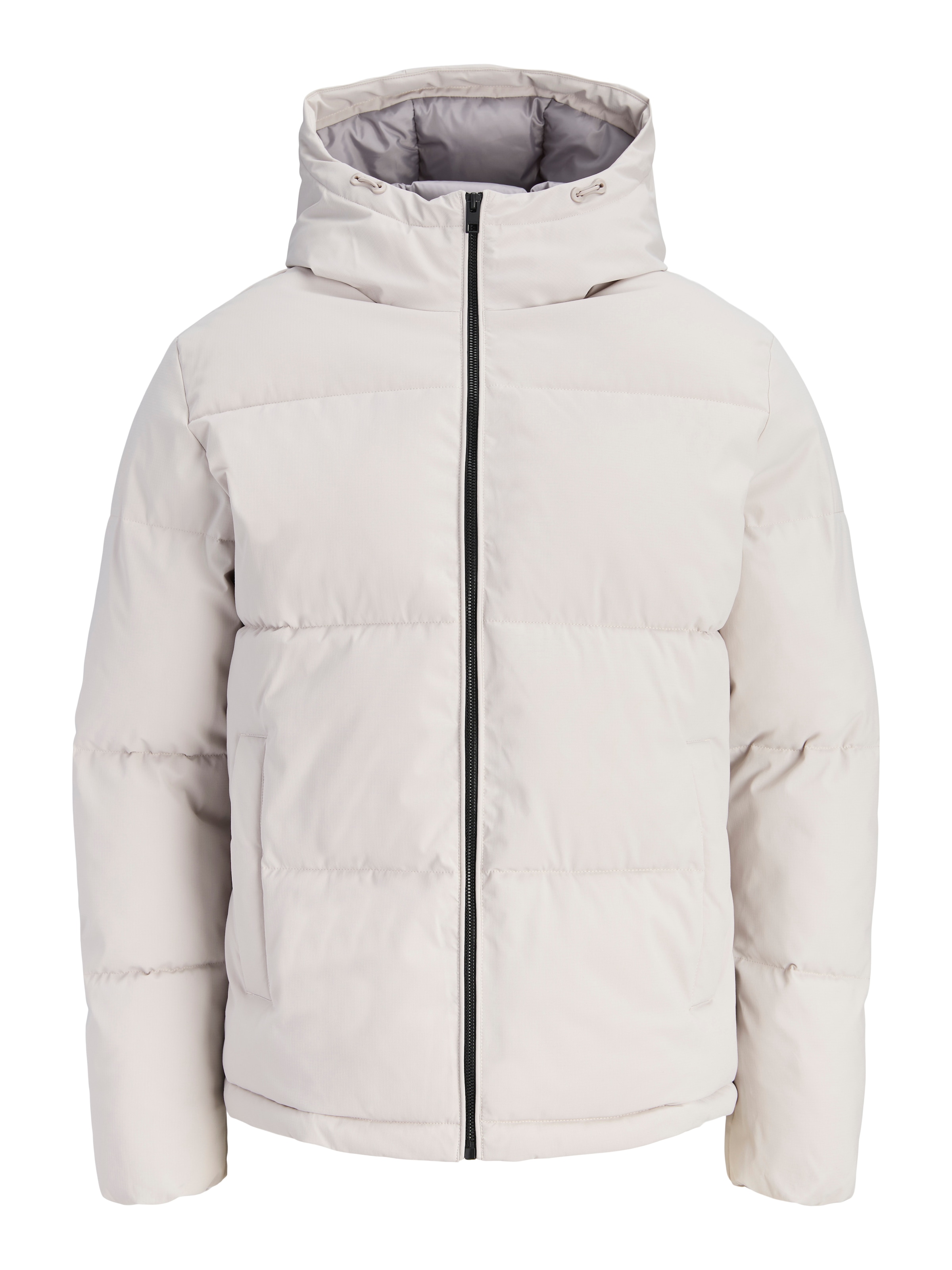 Jack & Jones Steppjacke »JJGALAXY PUFFER JACKET« Kunstfaser, regular fit