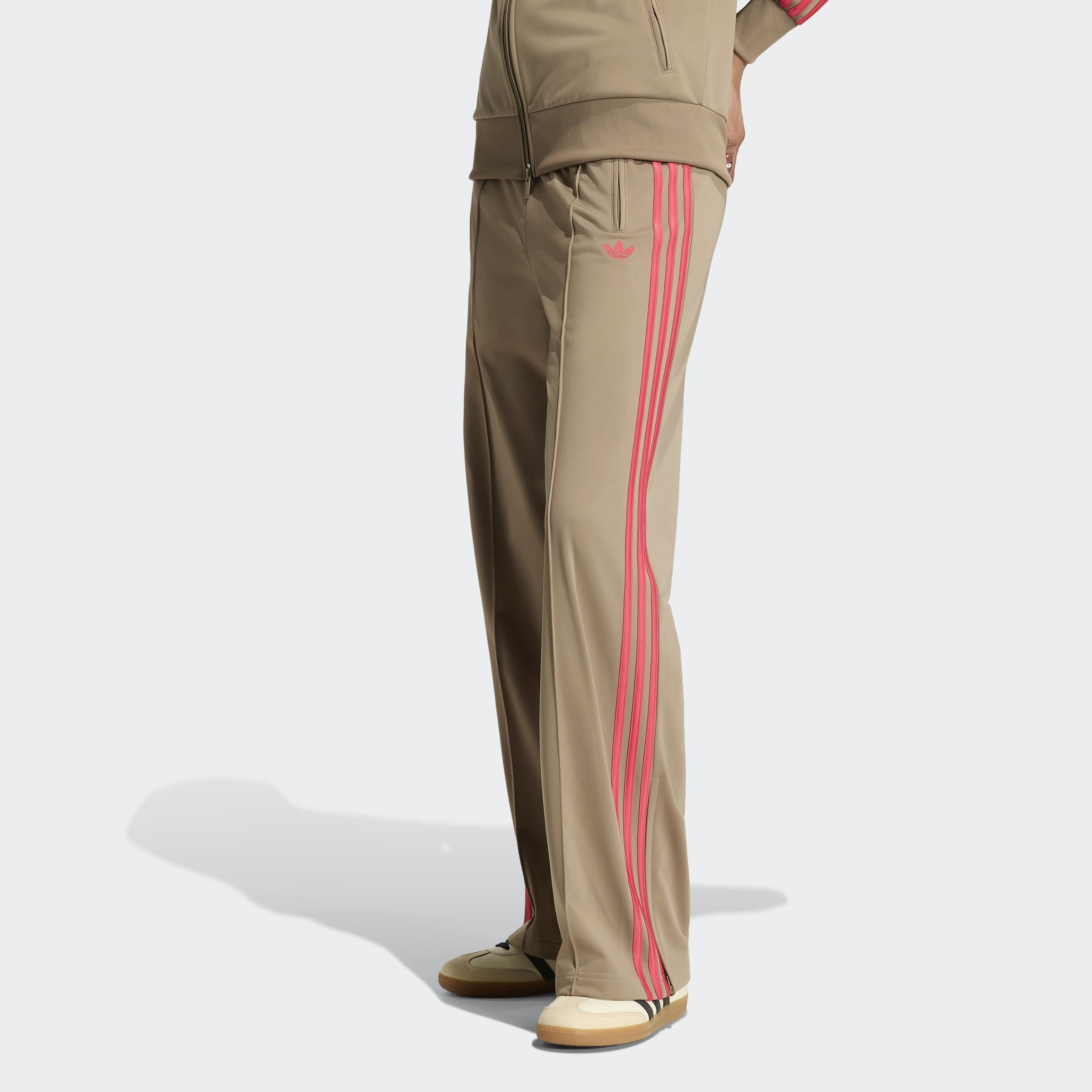 adidas Originals Sporthose »FIREBIRD LOOSE«