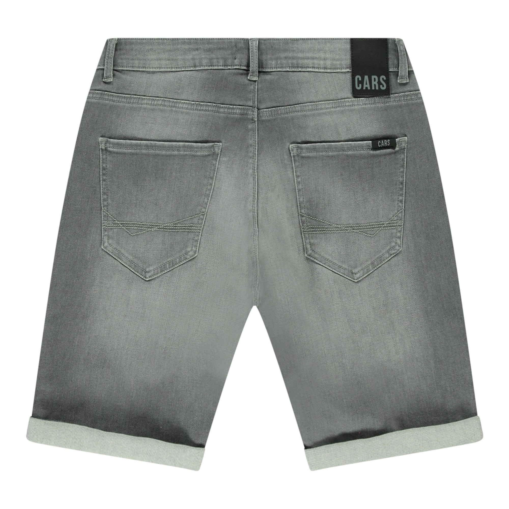 CARS JEANS Jeansbermudas »COLORADO Denim Short«