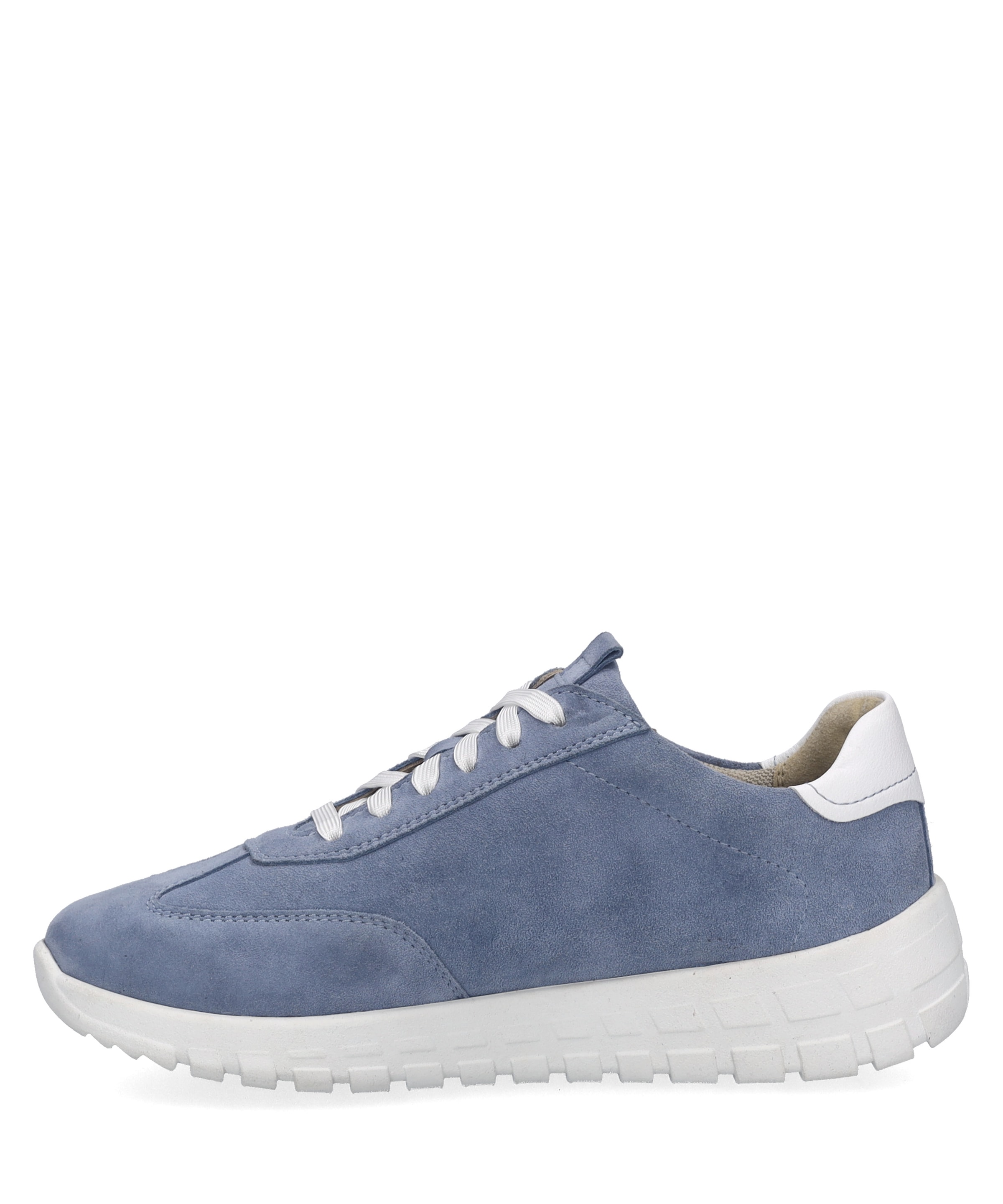 Josef Seibel Sneaker »Gabby 01, slate blue-kombi«