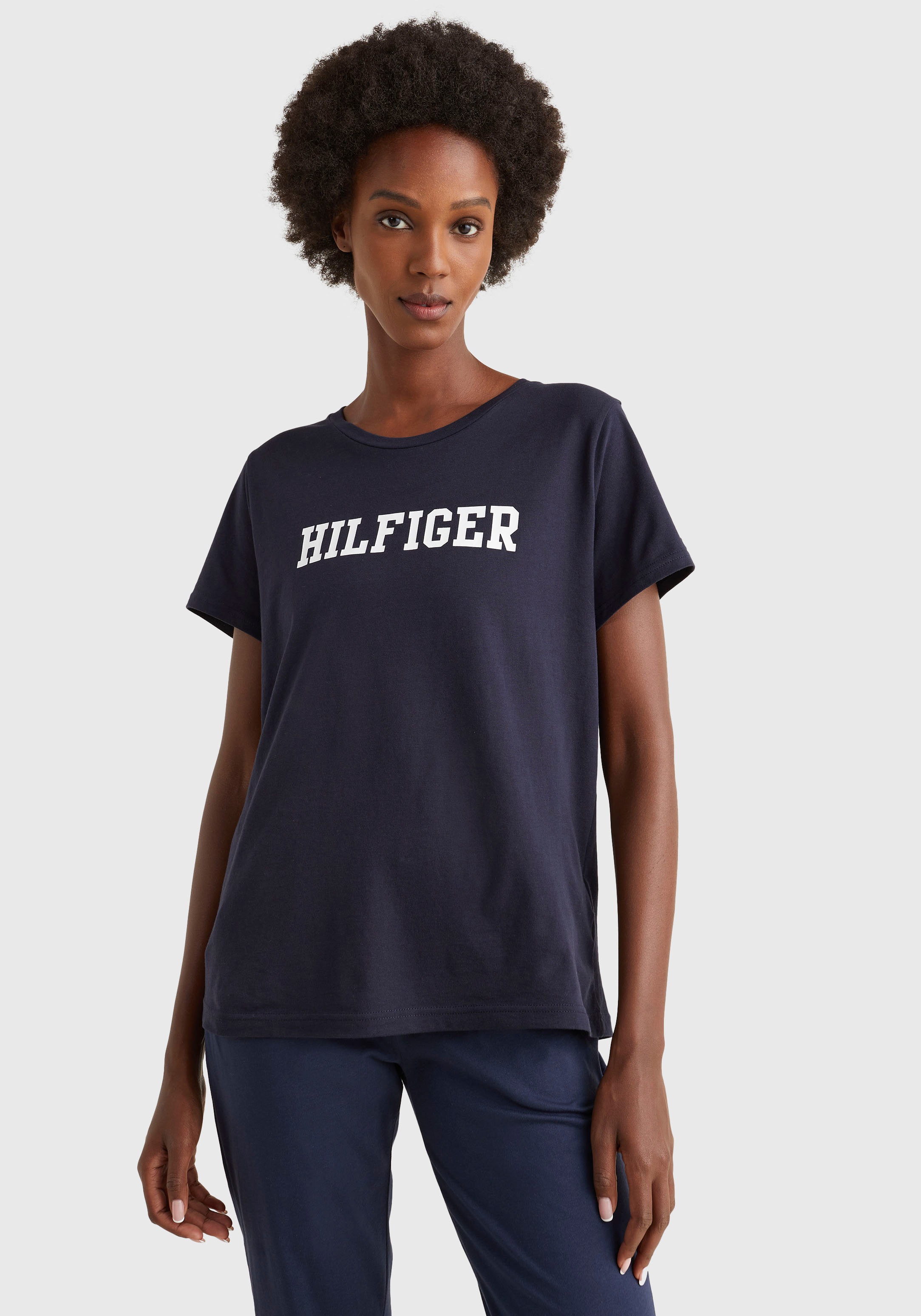 tommy hilfiger underwear t shirt