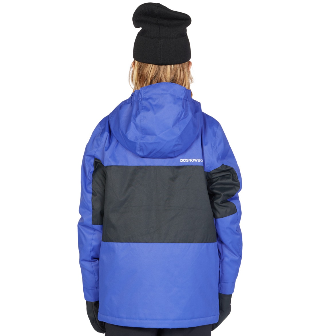 DC Shoes Snowboardjacke »Defy«