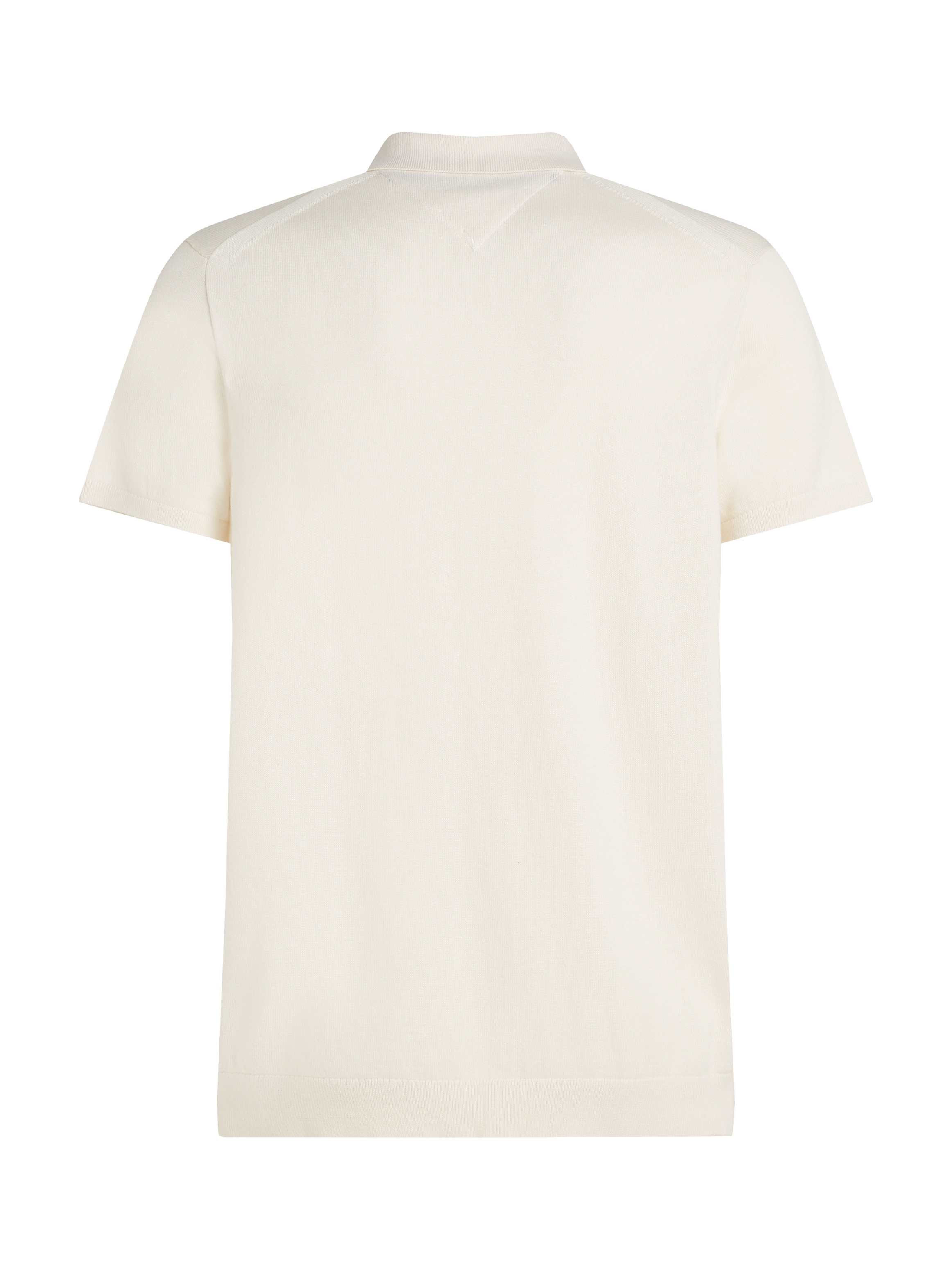 Tommy Hilfiger Poloshirt »ESSENTIAL COTTON KNITTED POLO«