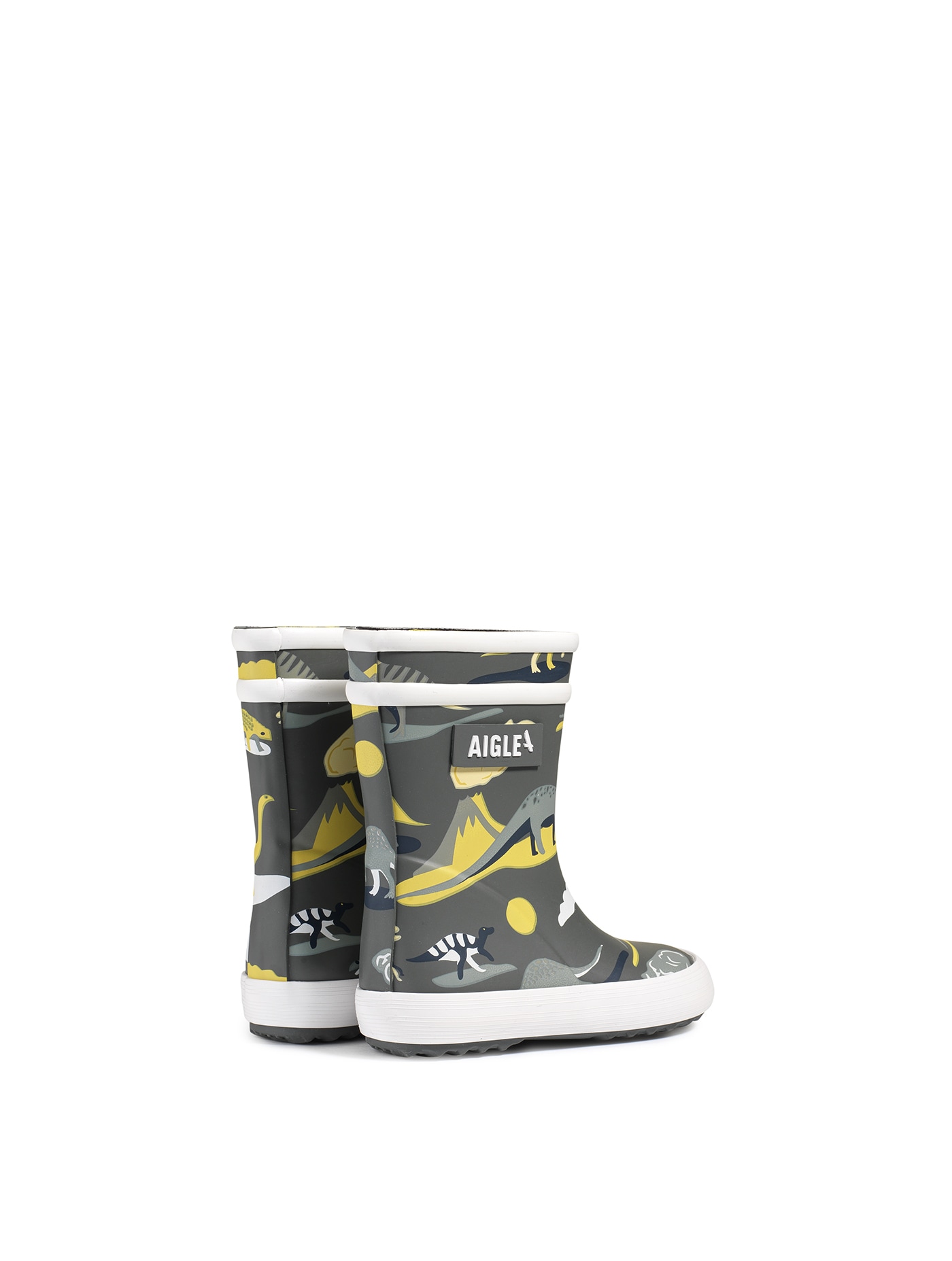 Aigle Stiefel »Baby Flac Play 2«