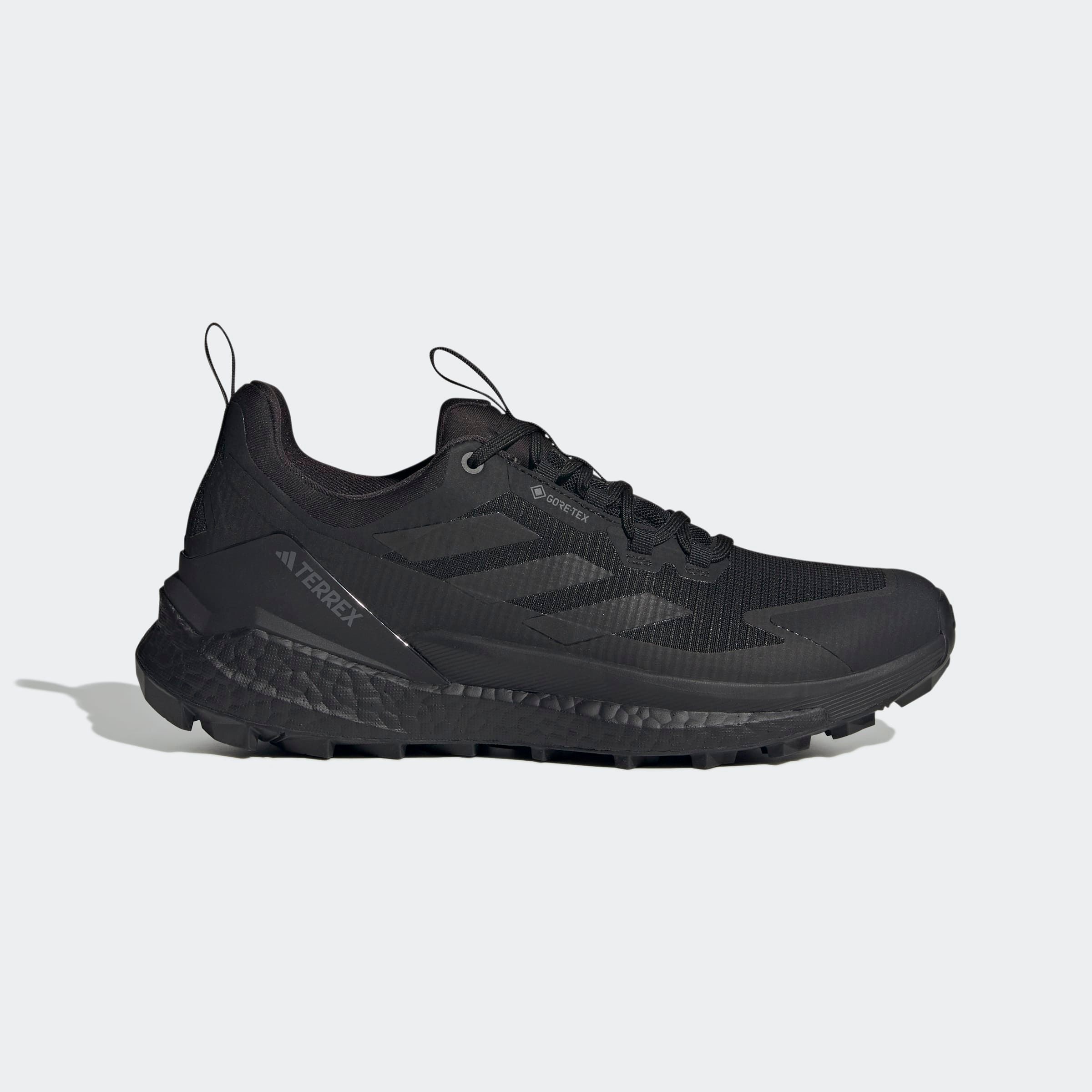 adidas TERREX Wanderschuh »TERREX FREE HIKER 2.0 LOW GORE-TEX«, wasserdicht