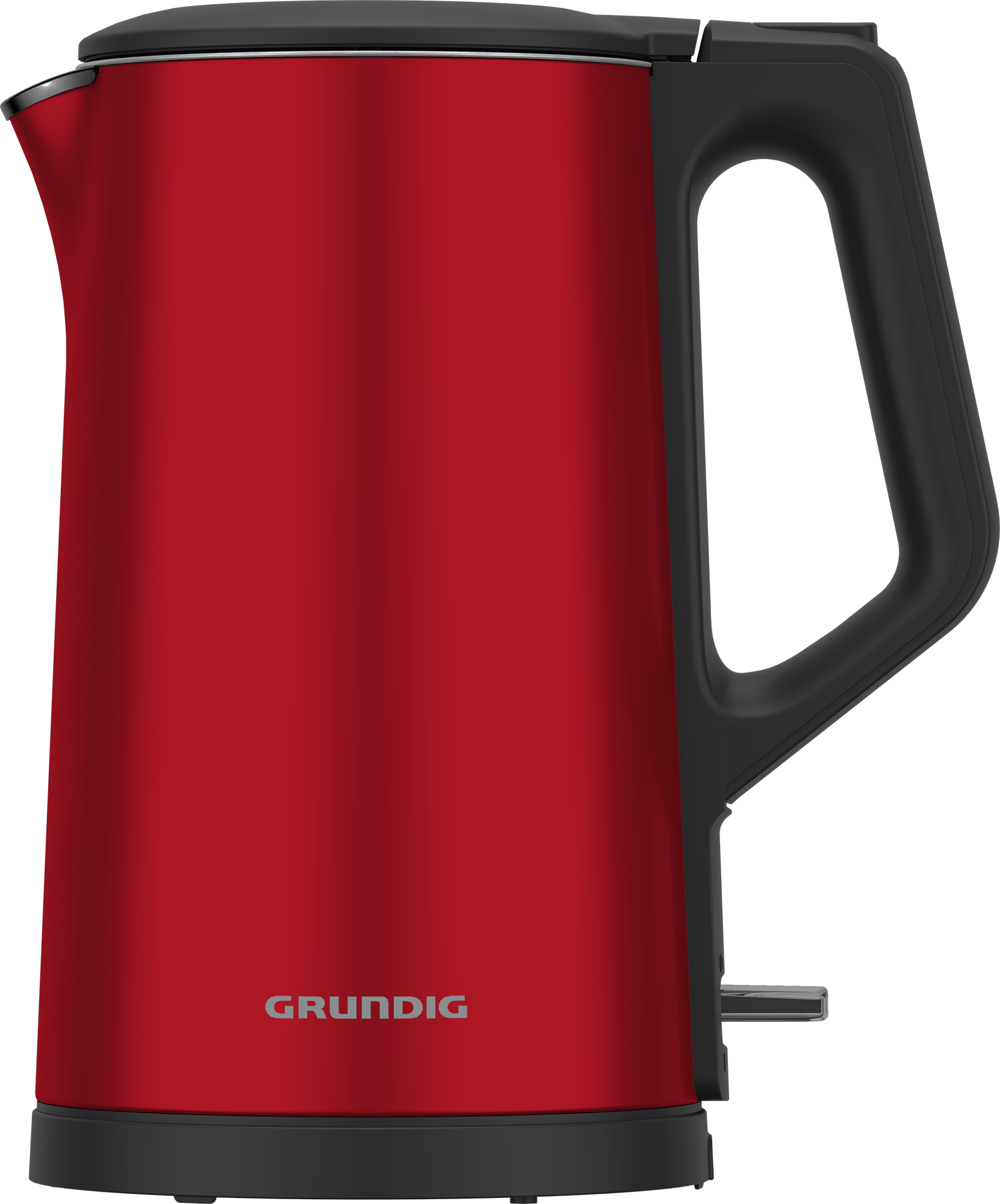 Grundig Wasserkocher »WK 8340«, 1,5 l, 2150 W