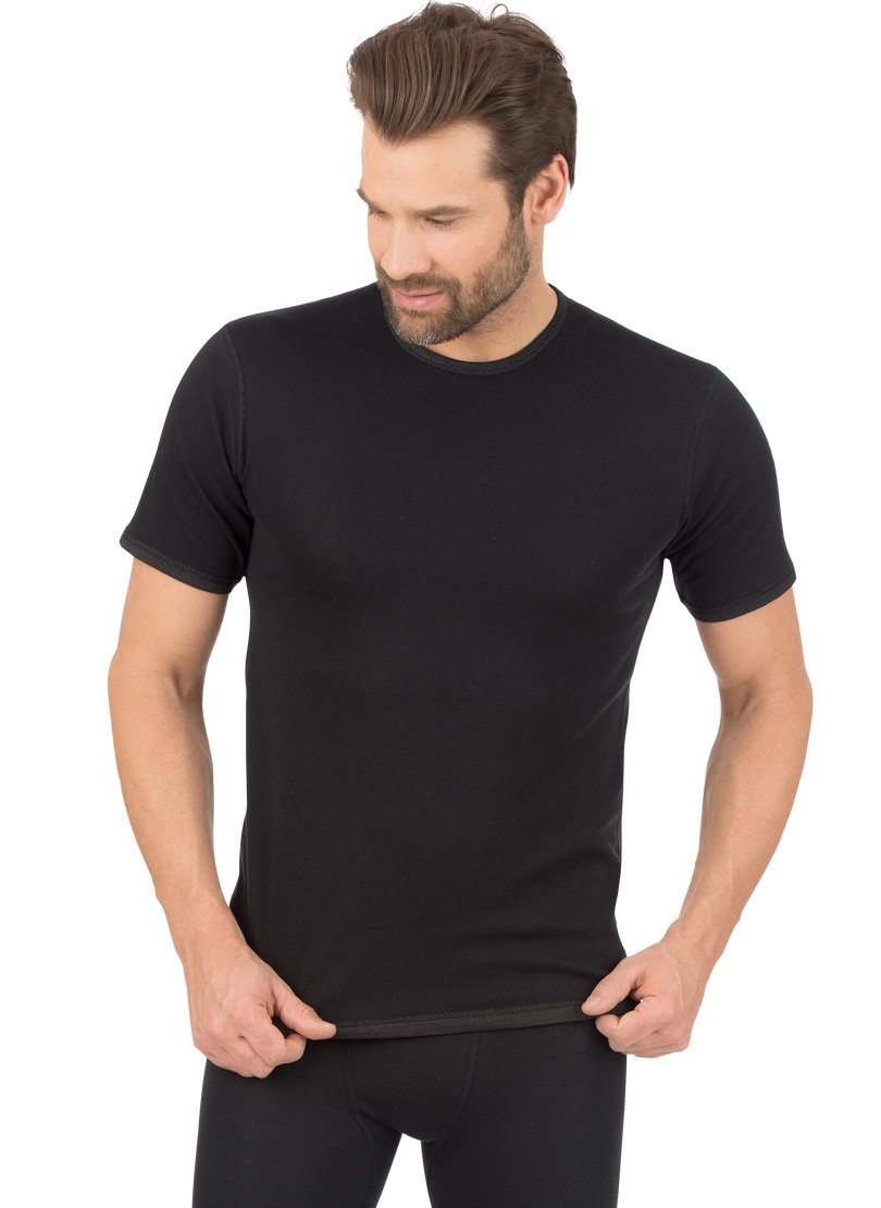 Trigema Funktionsshirt »TRIGEMA Funktionsshirt«, (1 tlg.)