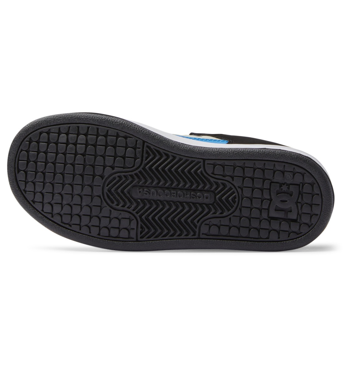 DC Shoes Sneaker »Manteca 4 V«