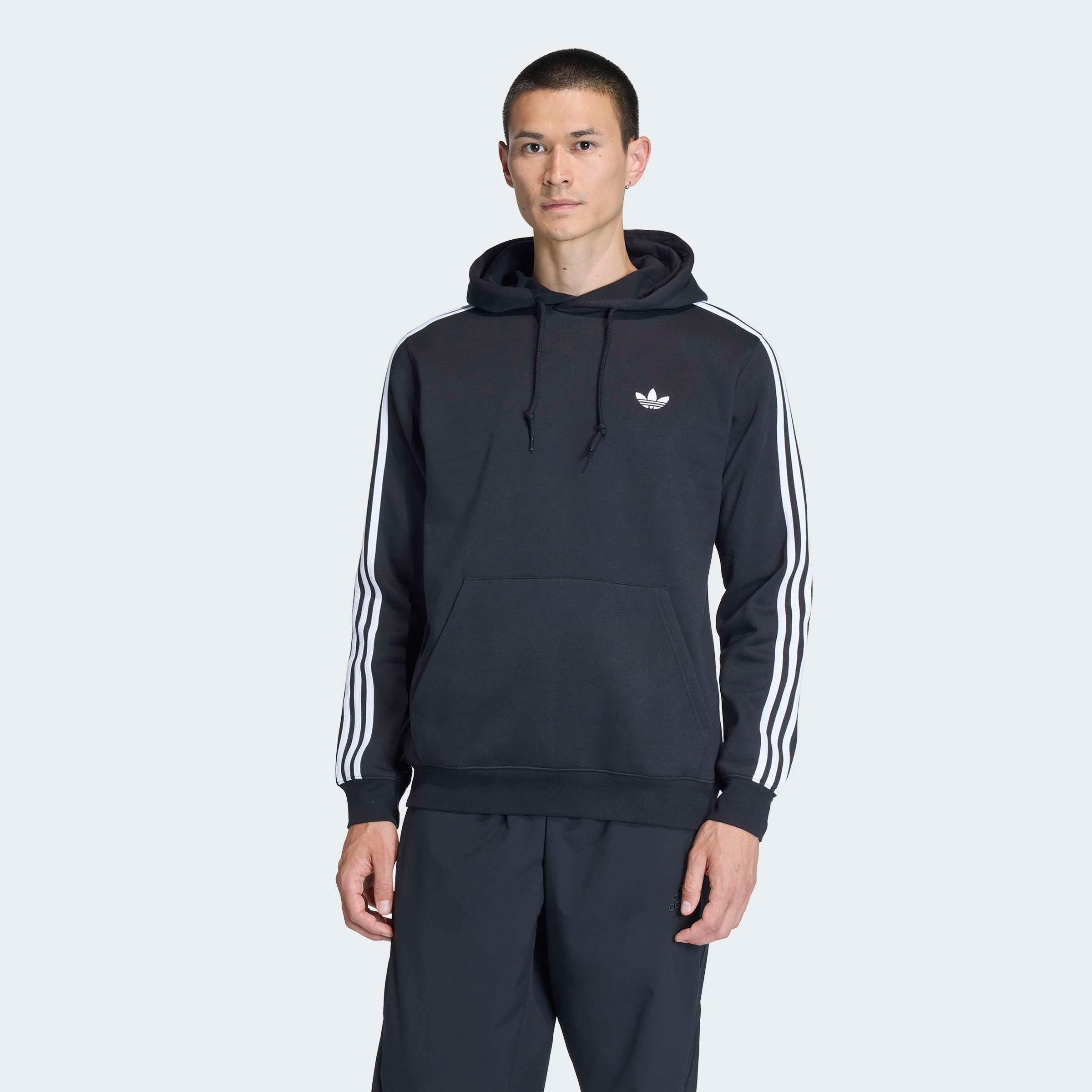 adidas Originals Kapuzensweatshirt »3S HD«
