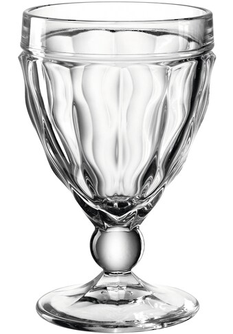 LEONARDO Rotweinglas »BRINDISI«, (Set, 6 tlg.), 310 ml, 6-teilig kaufen