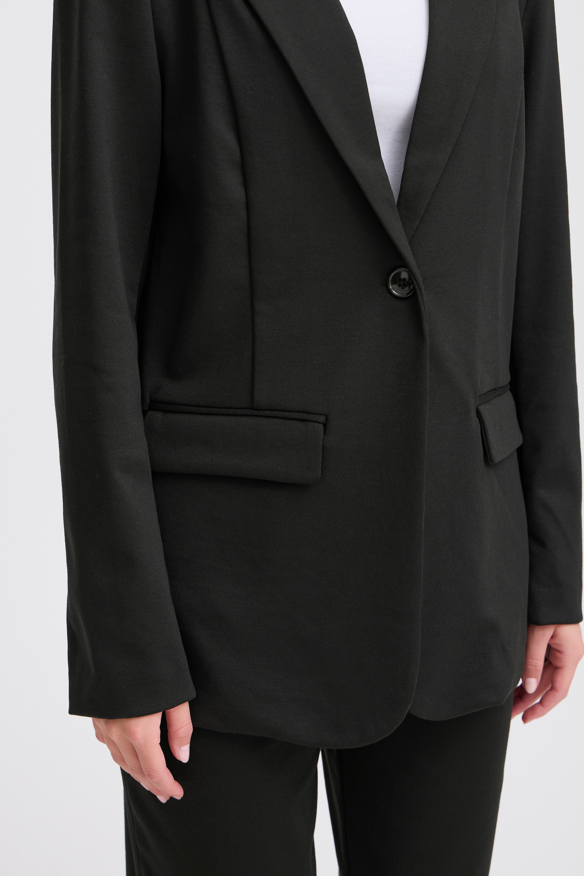 Ichi Blusenblazer »Blazer IHKATE«