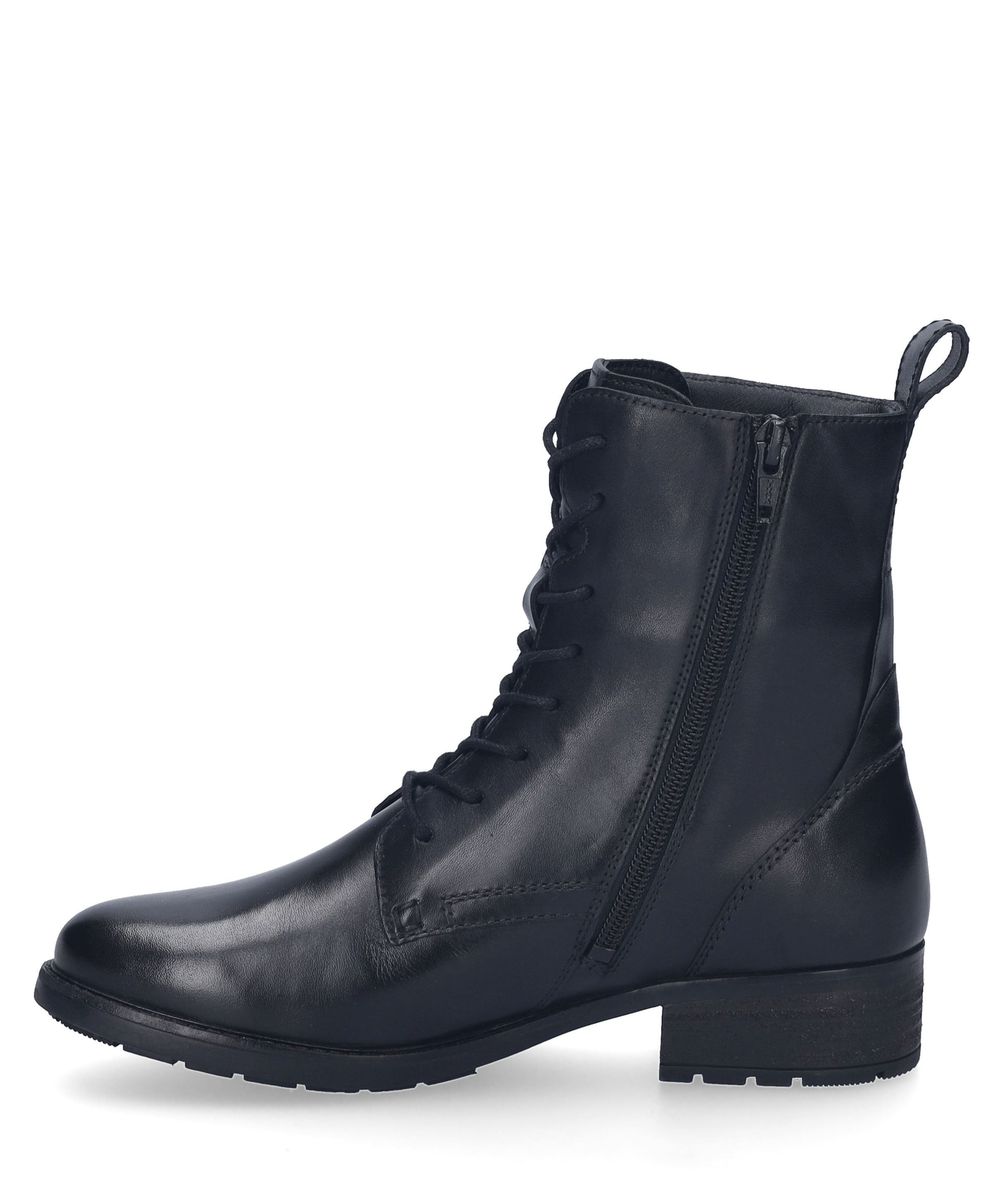 Josef Seibel Stiefelette »Kate 50, schwarz«