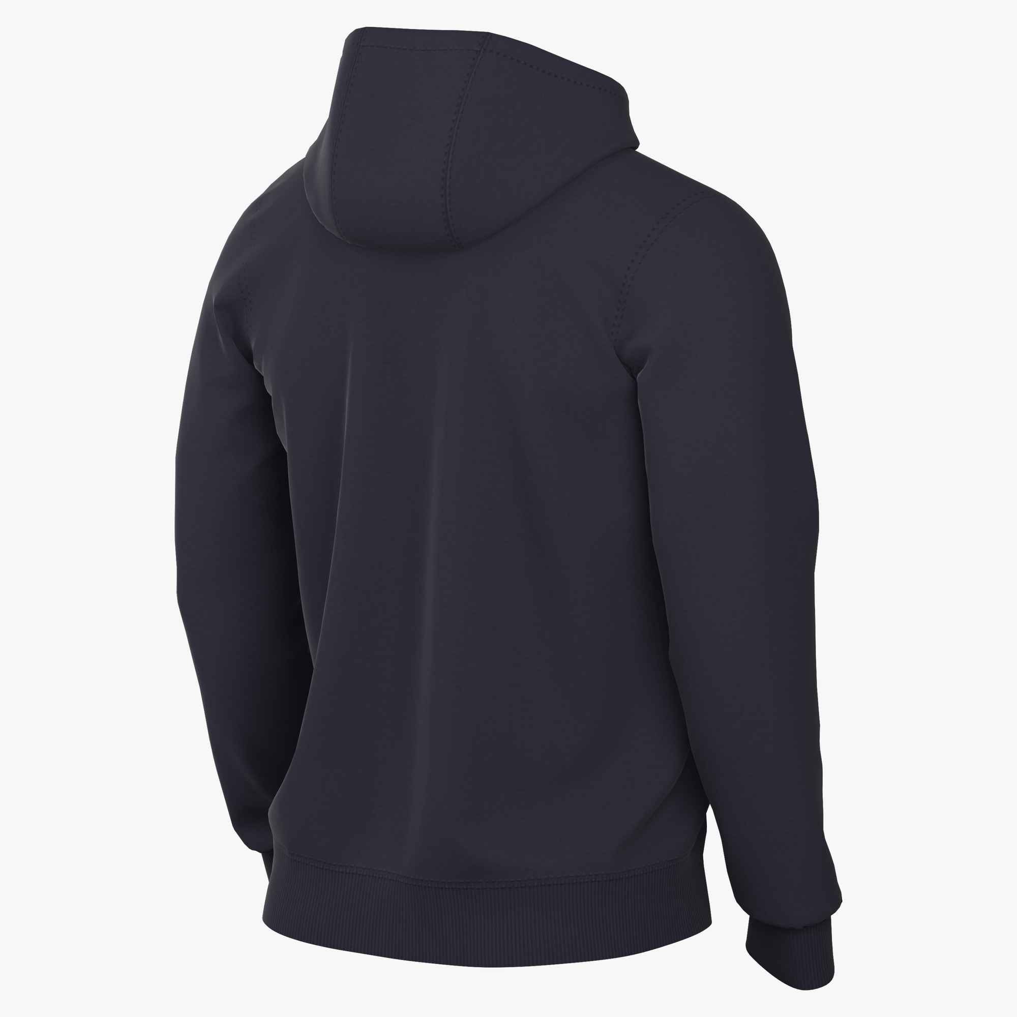 Nike Sportswear Kapuzensweatshirt »M NK CLUB BB FZ HOODIE«, sportlicher Stil, für sportliche Aktivitäten und Freizeit
