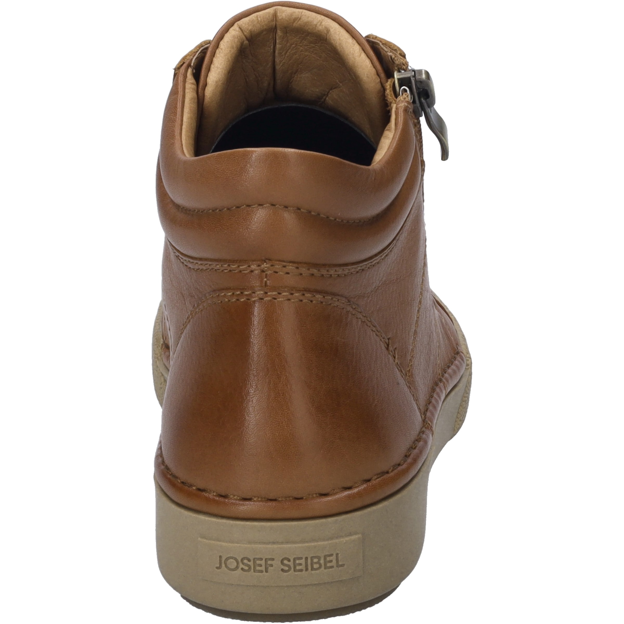 Josef Seibel Sneaker »Claire 11, camel«