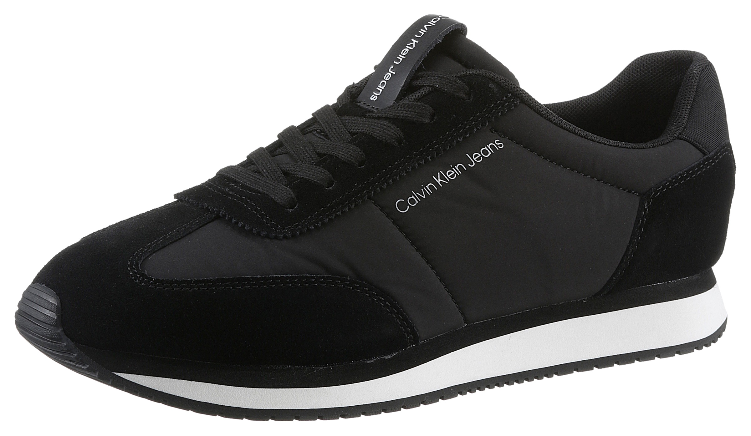 Calvin Klein Jeans Sneaker »SCOOTER 7C2«, mit Logoschriftzug kaufen
