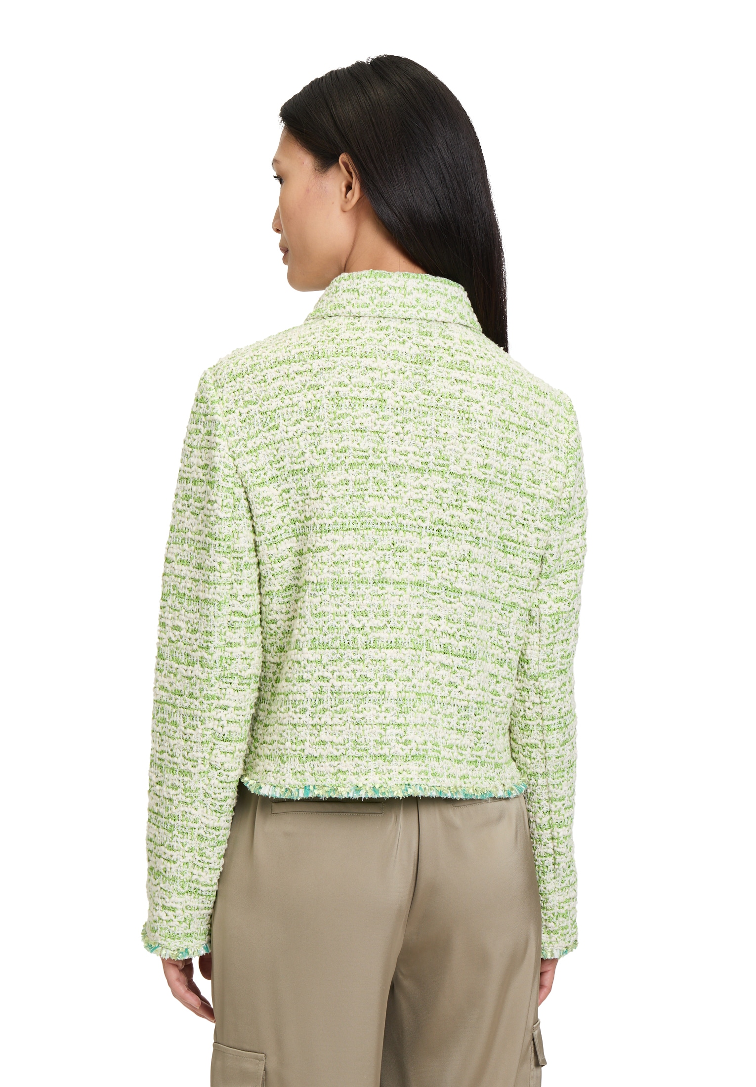 Betty Barclay Jackenblazer »Blazer-Jacke langarm«