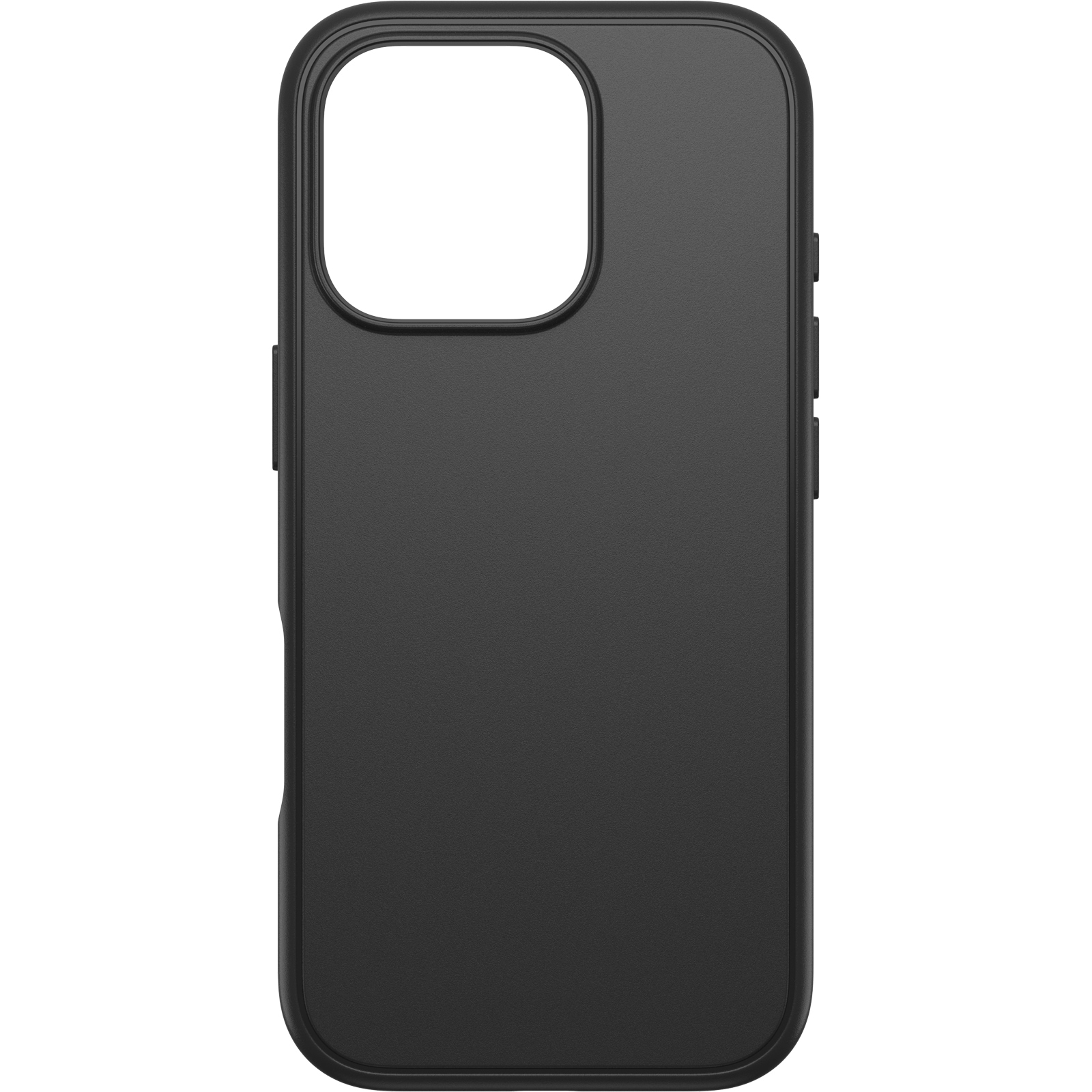 Otterbox Handyhülle »Symmetry für Apple iPhone 16 Pro«, iPhone 16, Backcover, Schutzhülle, Handyschutzhülle, Case, Schutzcase, stoßfest
