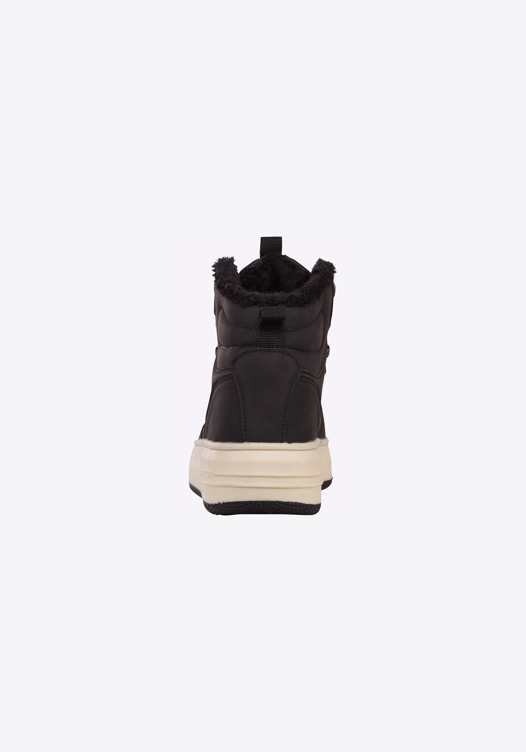 lotto Sneakerboots, Winterschuhe, Schnürboots, Sneaker, gefüttert