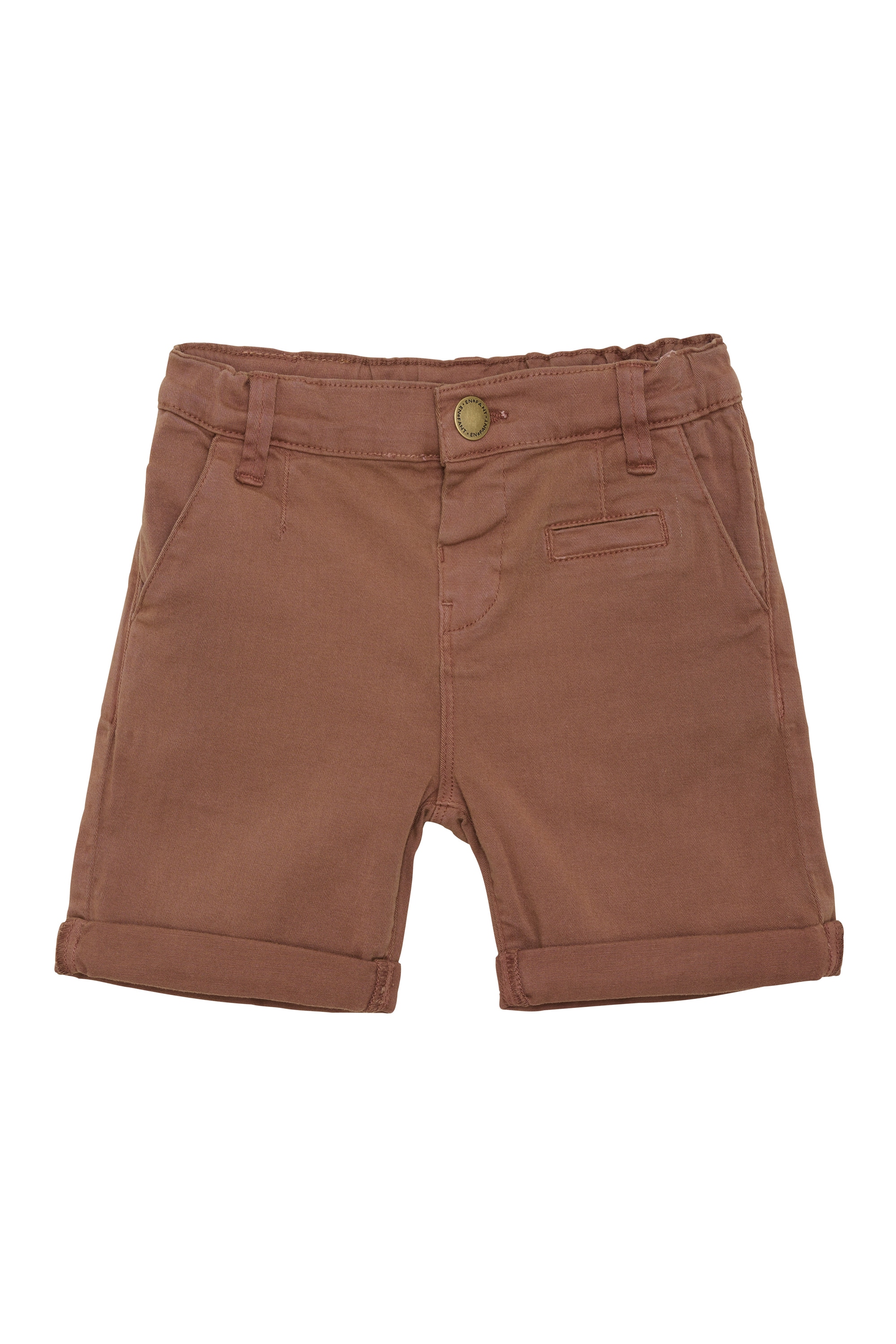 EN FANT Chinoshorts »Chinoshorts ENShorts«