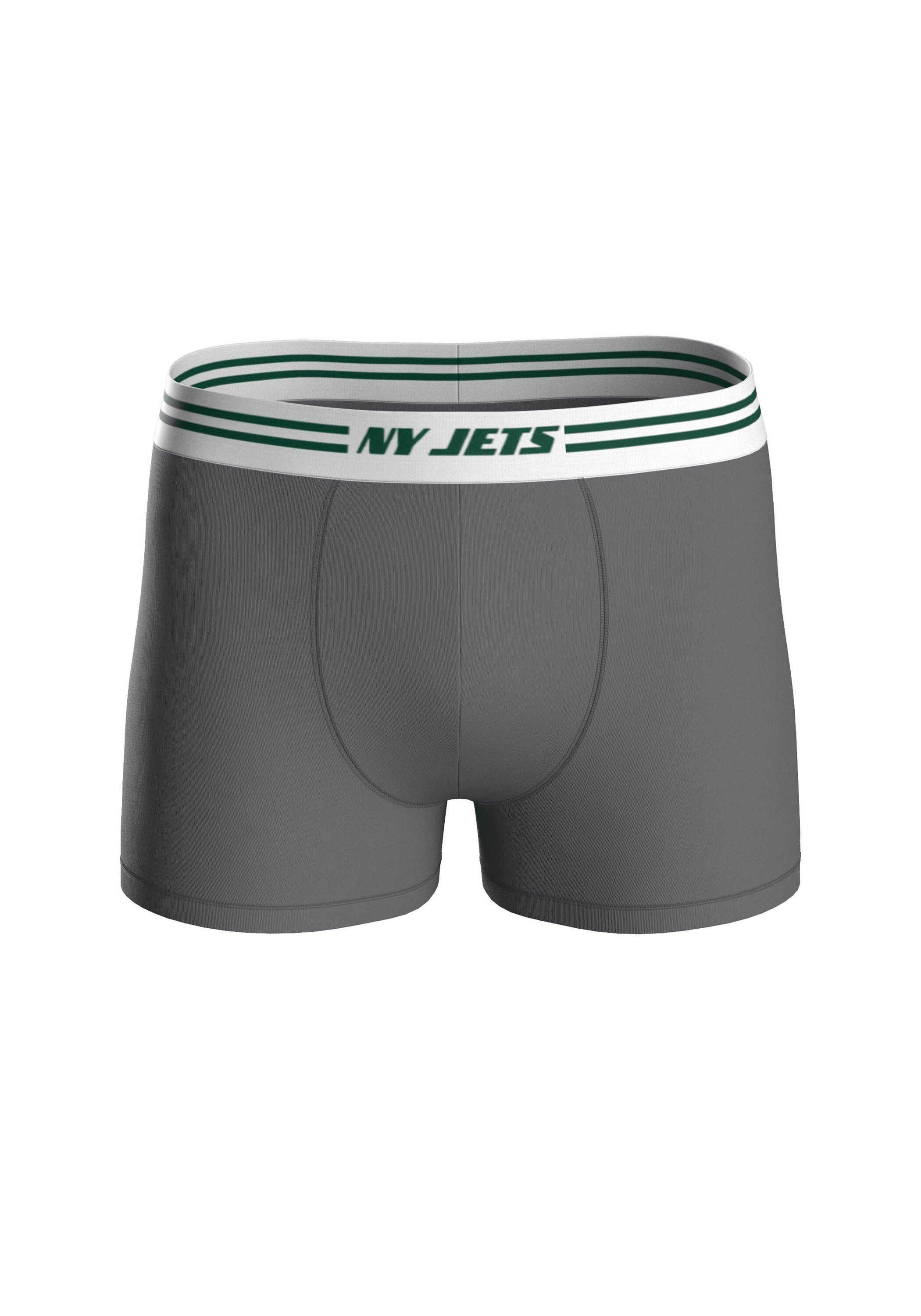 NFL Boxershorts »Boxershort NFL 6pk Boxers 6er Pack«