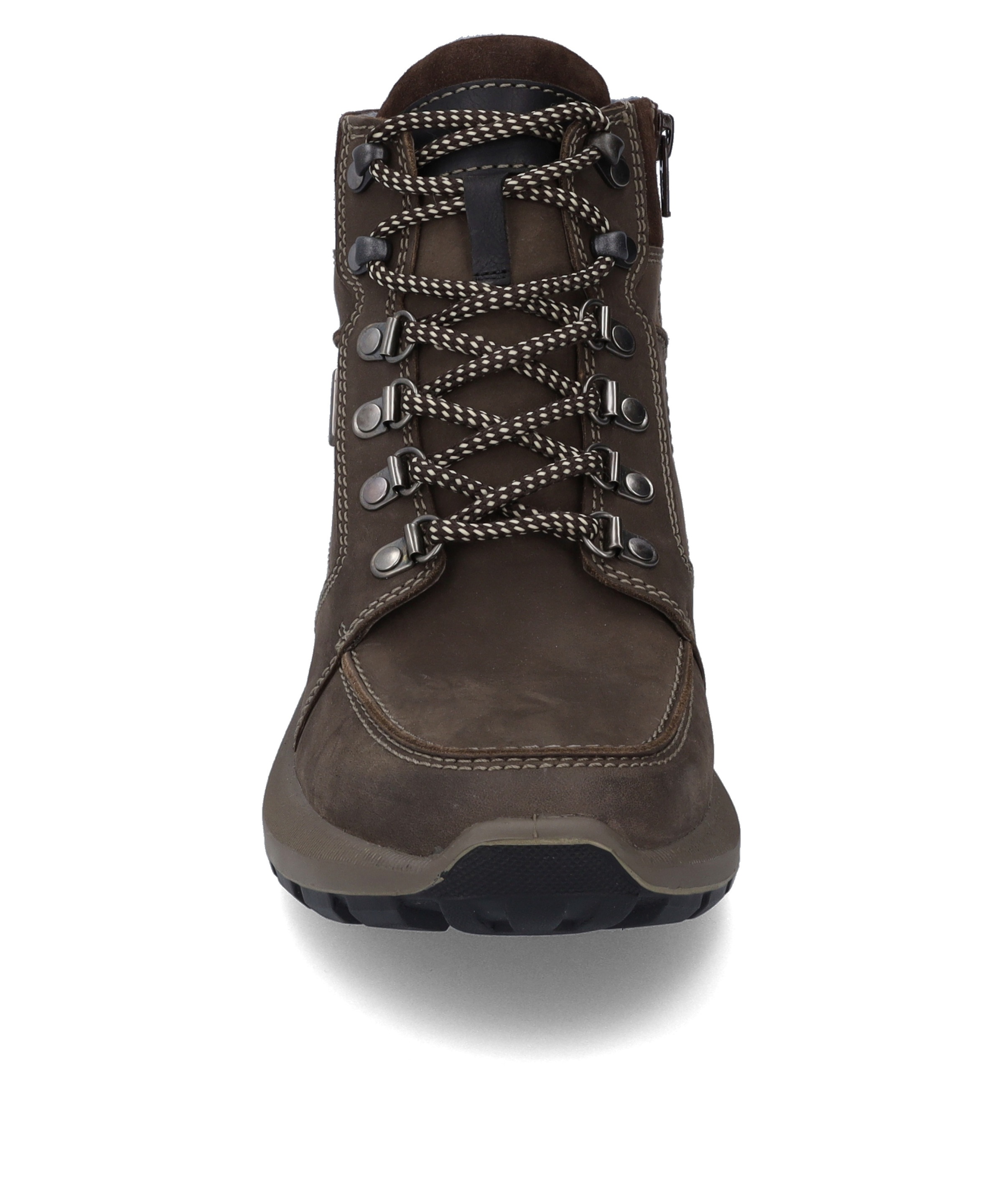 Josef Seibel Stiefelette »Stefan 51, braun-kombi«