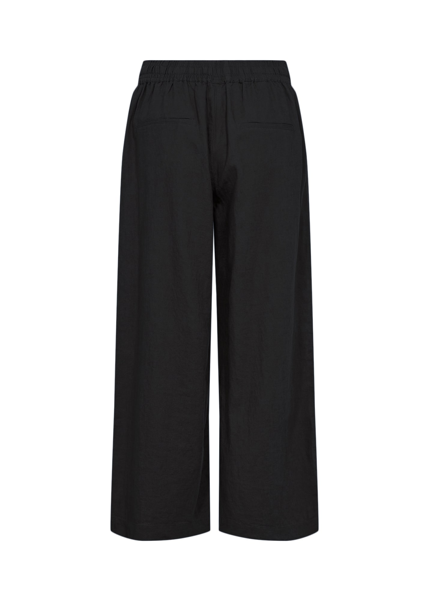 soyaconcept Schlupfhose »SC-INA 12-C«  Viskosemischung mit Leinen