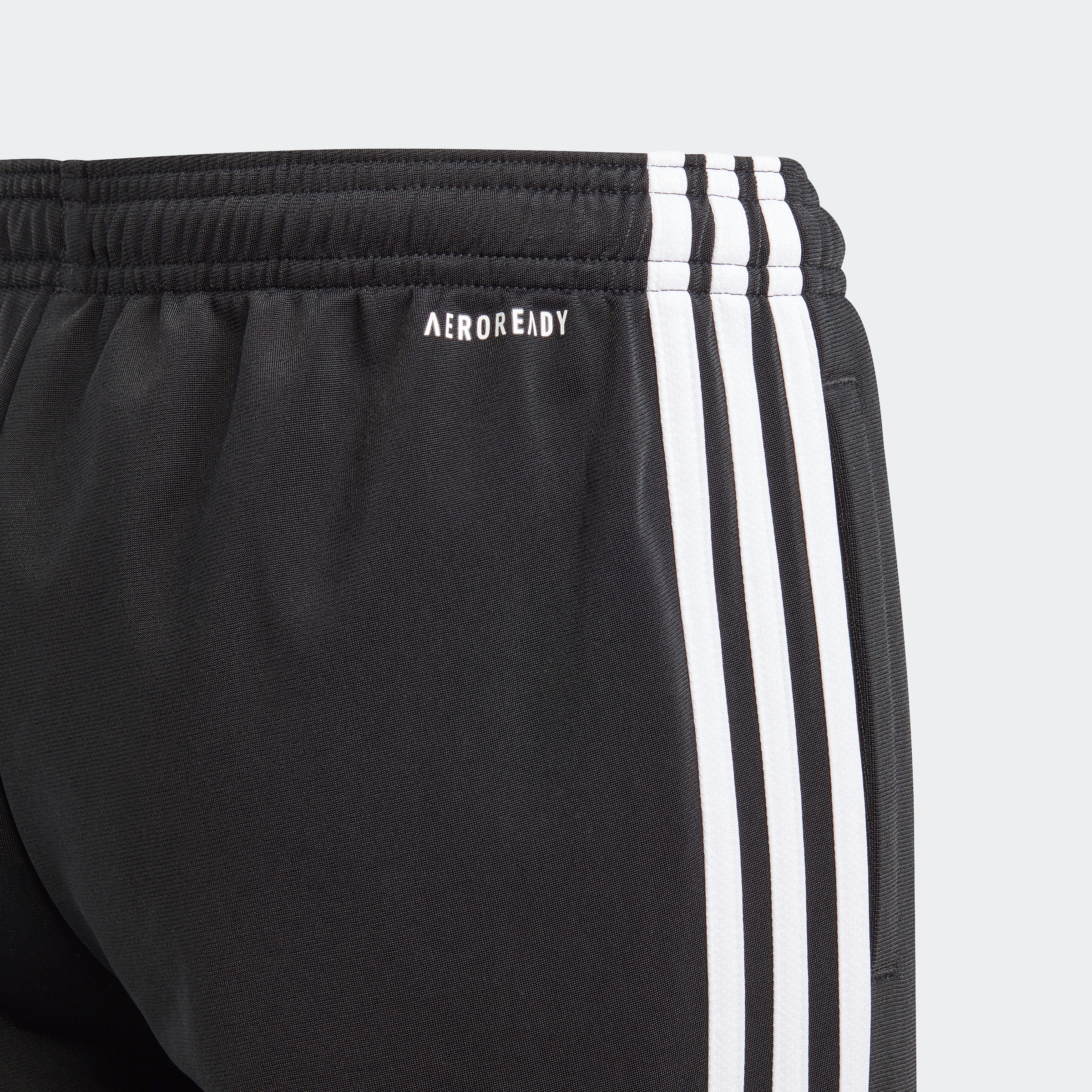 adidas Sportswear Trainingsanzug »ESSENTIALS 3-STREIFEN TIBERIO«, (2 tlg.)