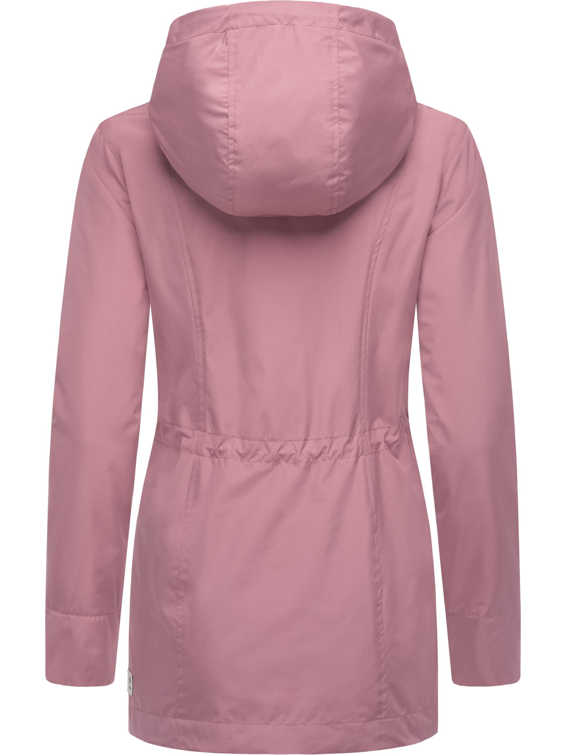 Ragwear Funktionsjacke »Funktionsjacke Monadetta A«