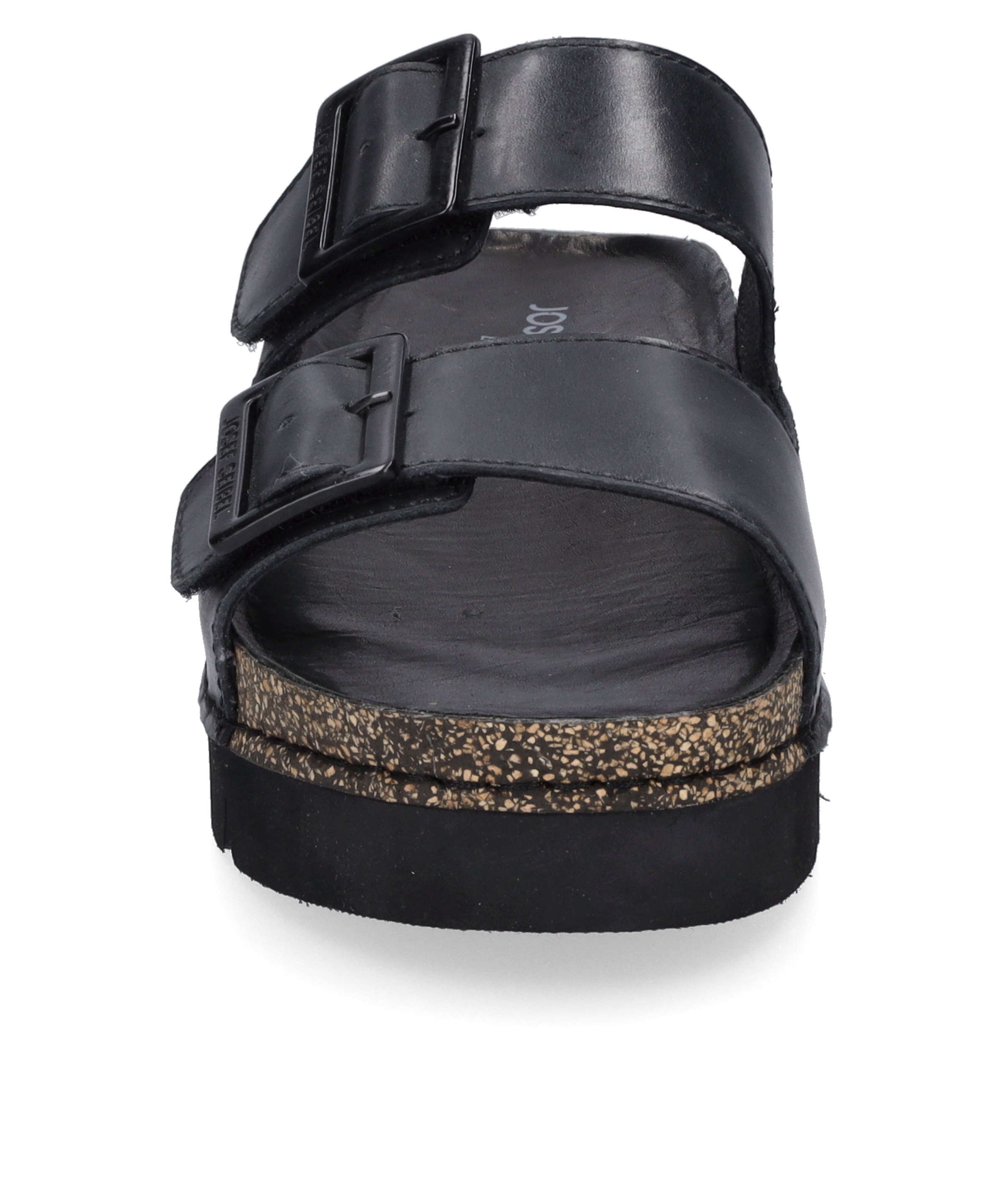 Josef Seibel Sandale »Alice 01, schwarz«